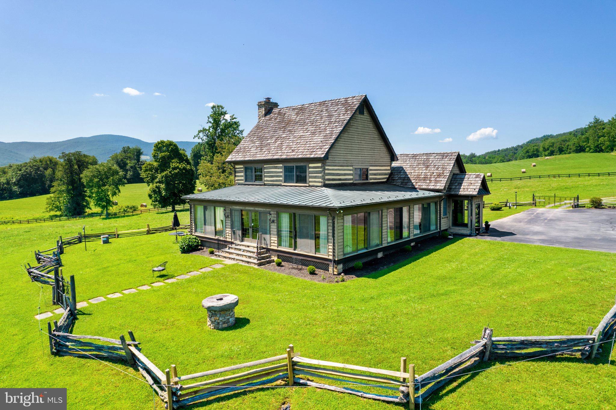 JERICHO ROAD - Residential