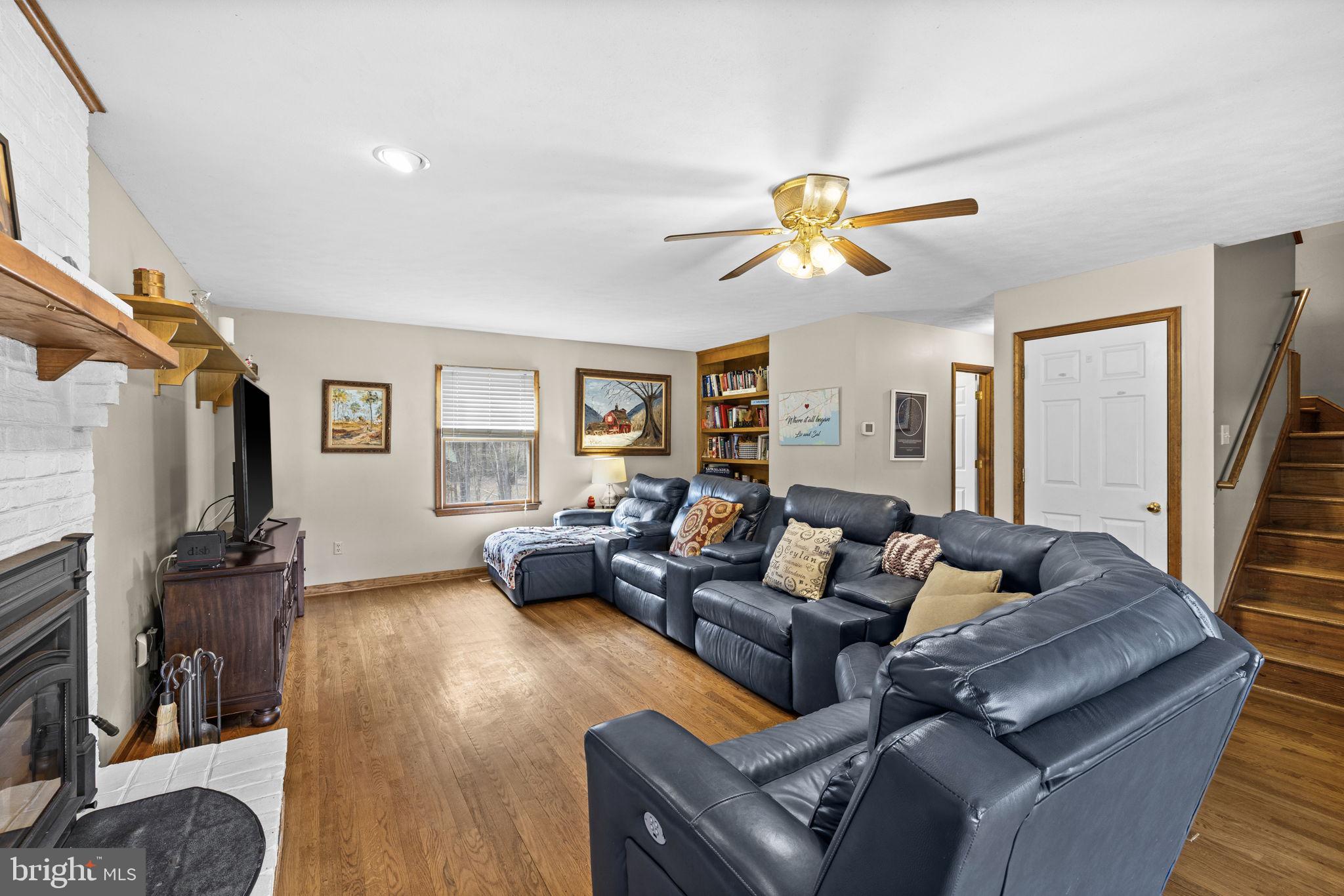 APPLE GROVE - Residential