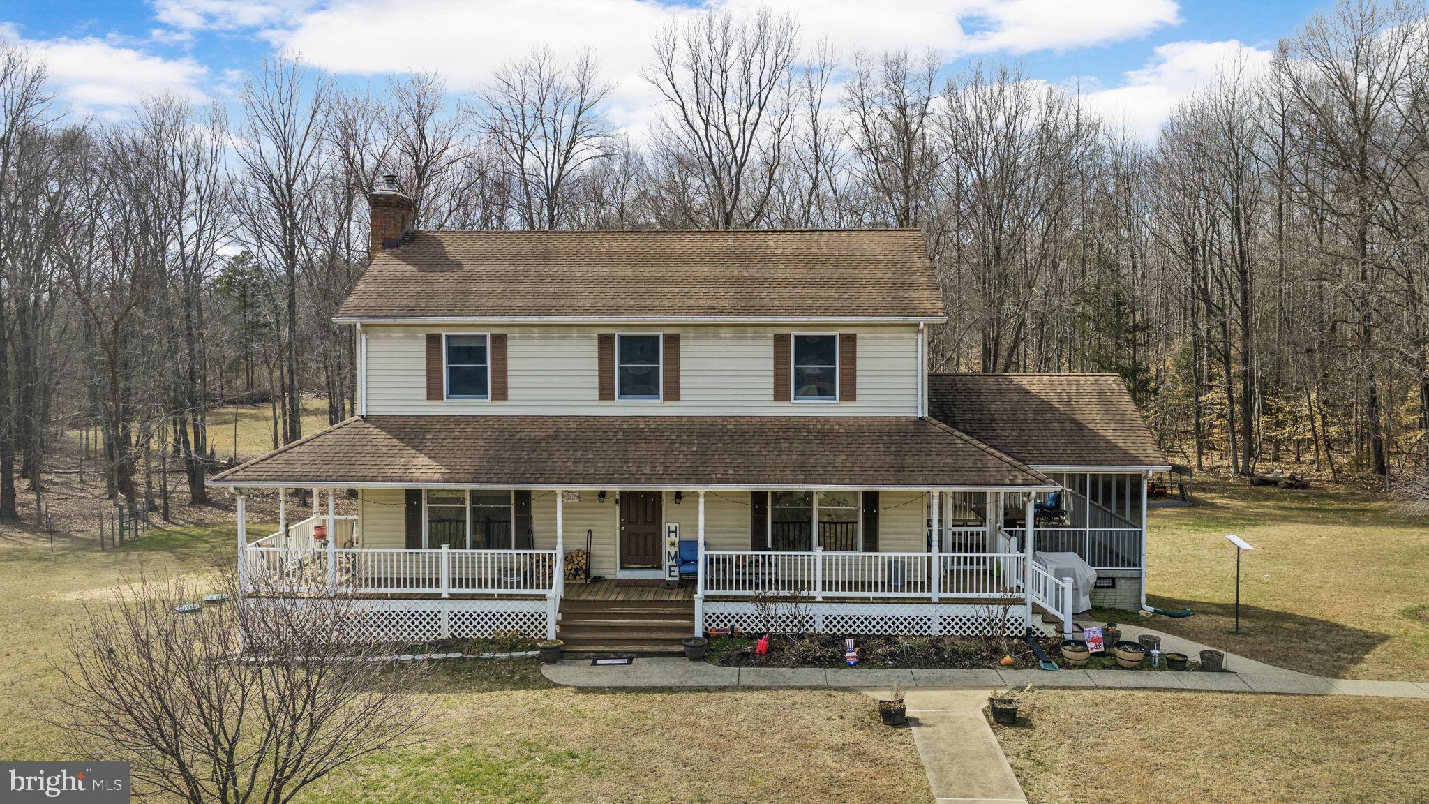 APPLE GROVE - Residential