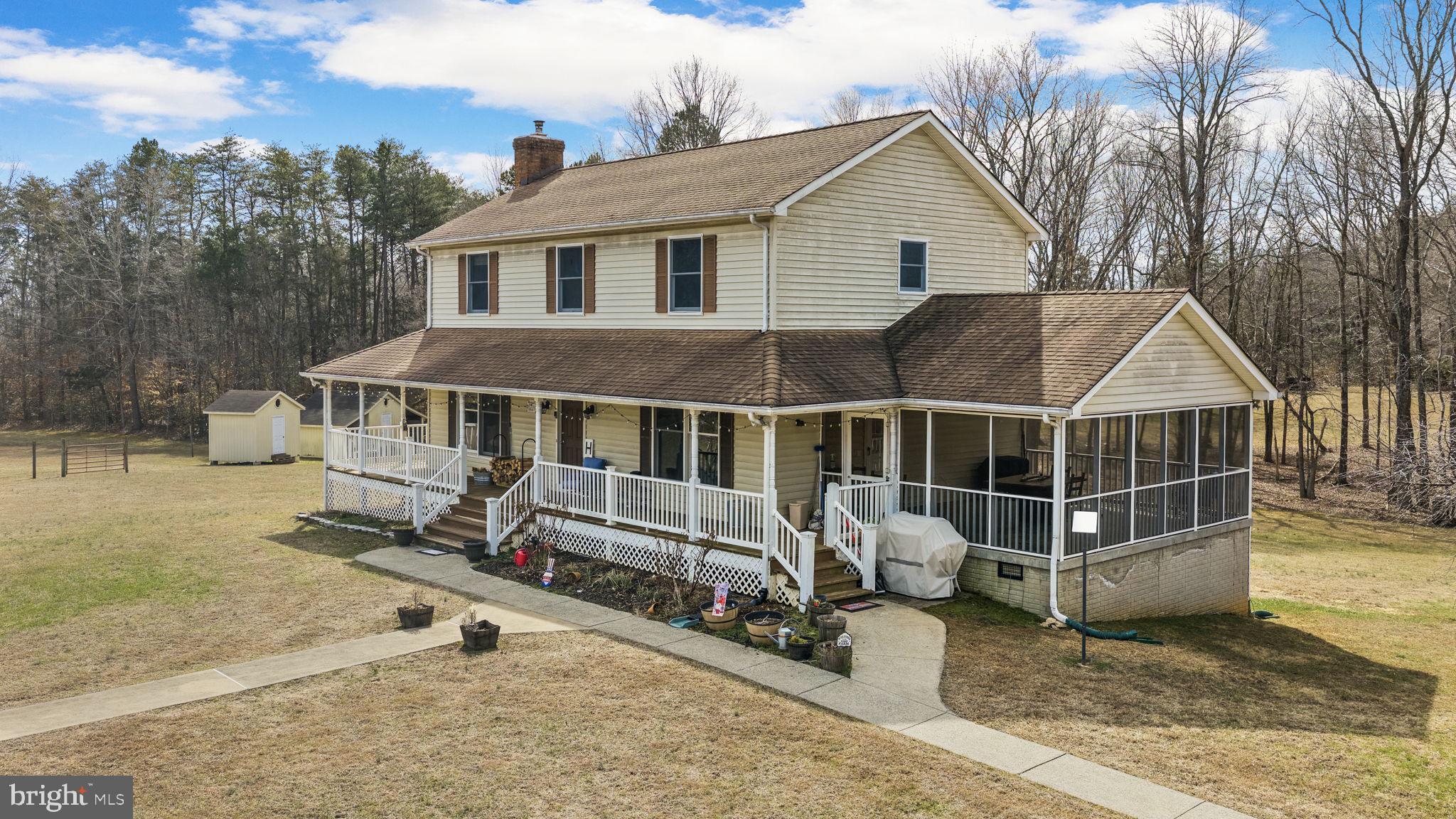 APPLE GROVE - Residential