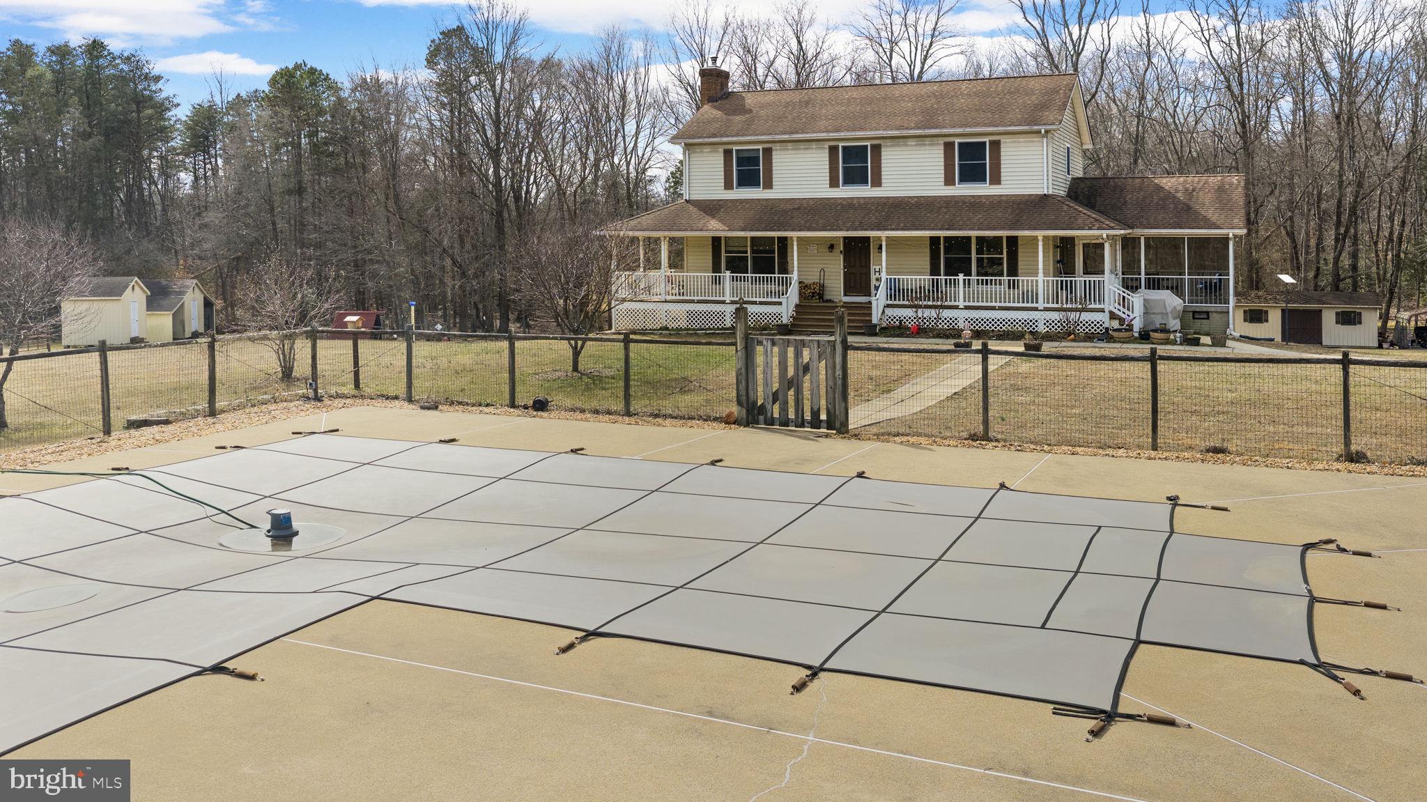 APPLE GROVE - Residential