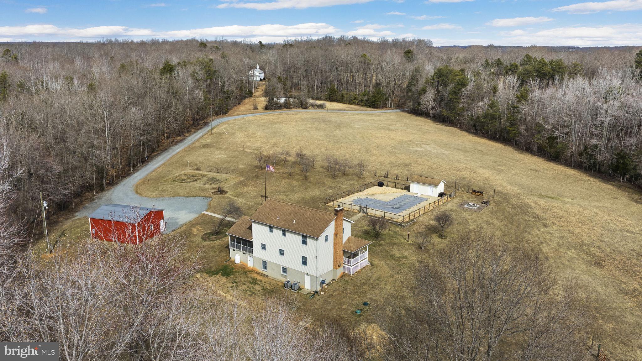 APPLE GROVE - Residential