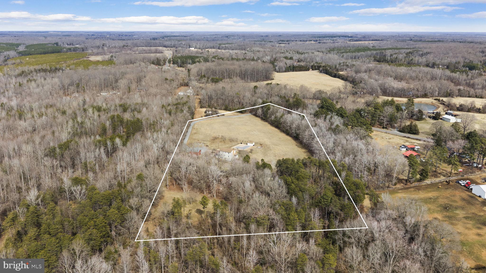 APPLE GROVE - Residential