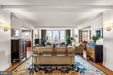 1901 WALNUT STREET 15D PHILADELPHIA PA 19103