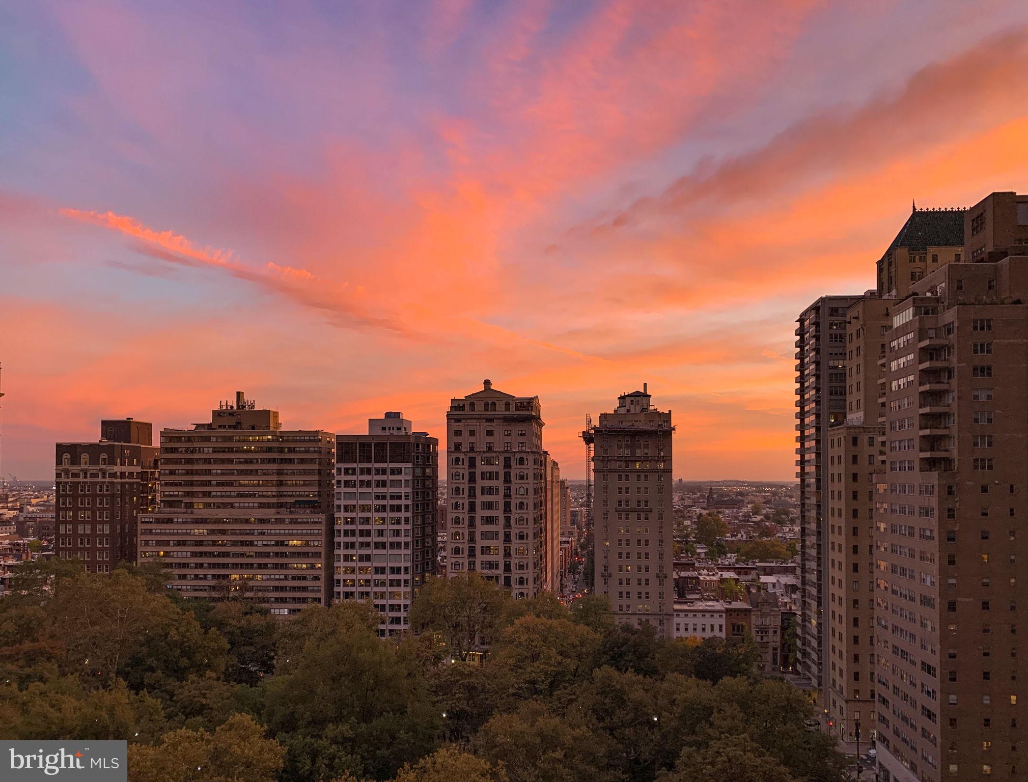 RITTENHOUSE SQUARE - Residential