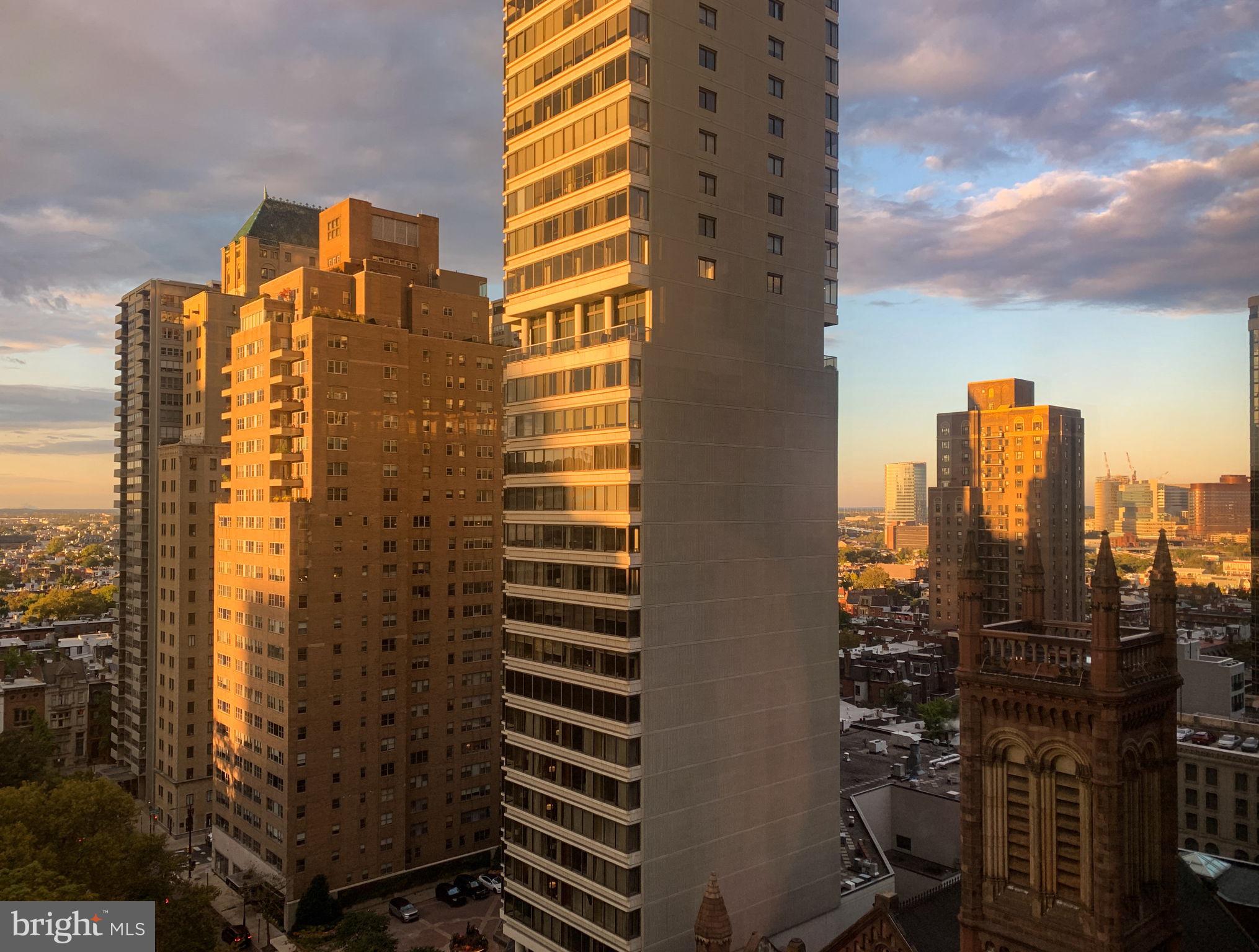 RITTENHOUSE SQUARE - Residential