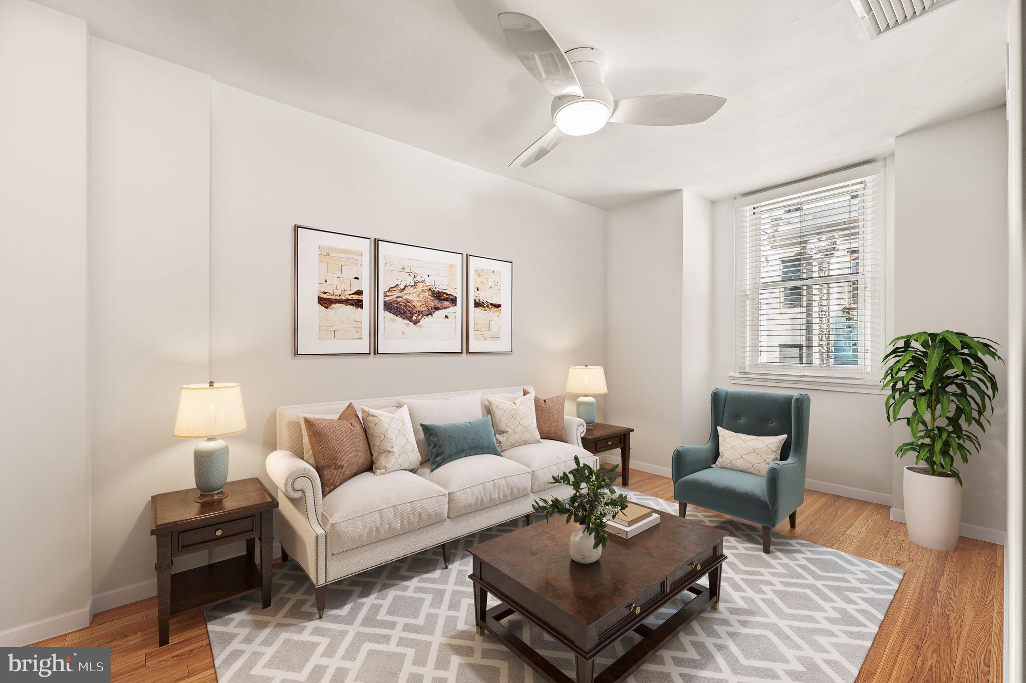 RITTENHOUSE SQUARE - Residential