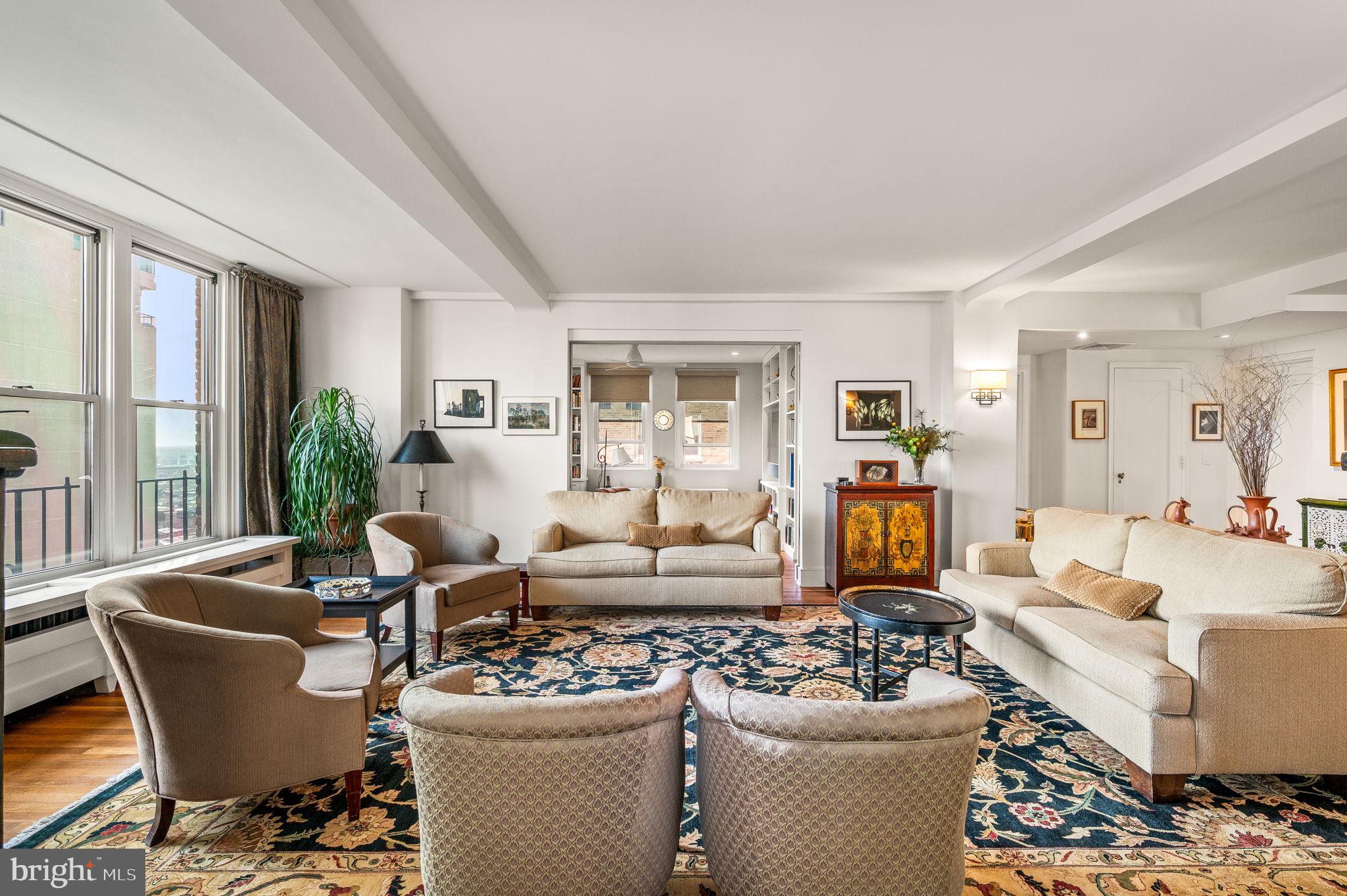 RITTENHOUSE SQUARE - Residential