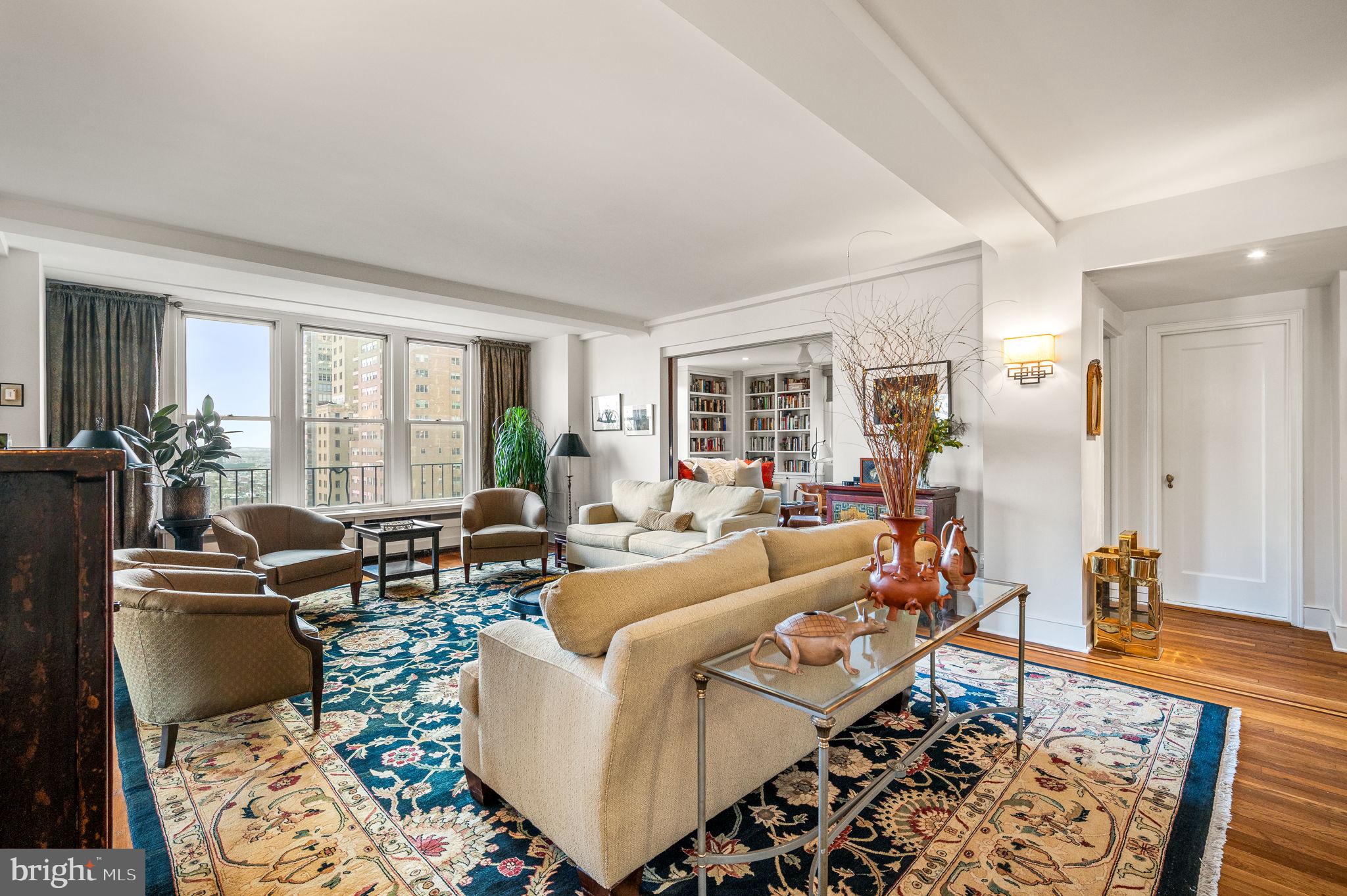 RITTENHOUSE SQUARE - Residential