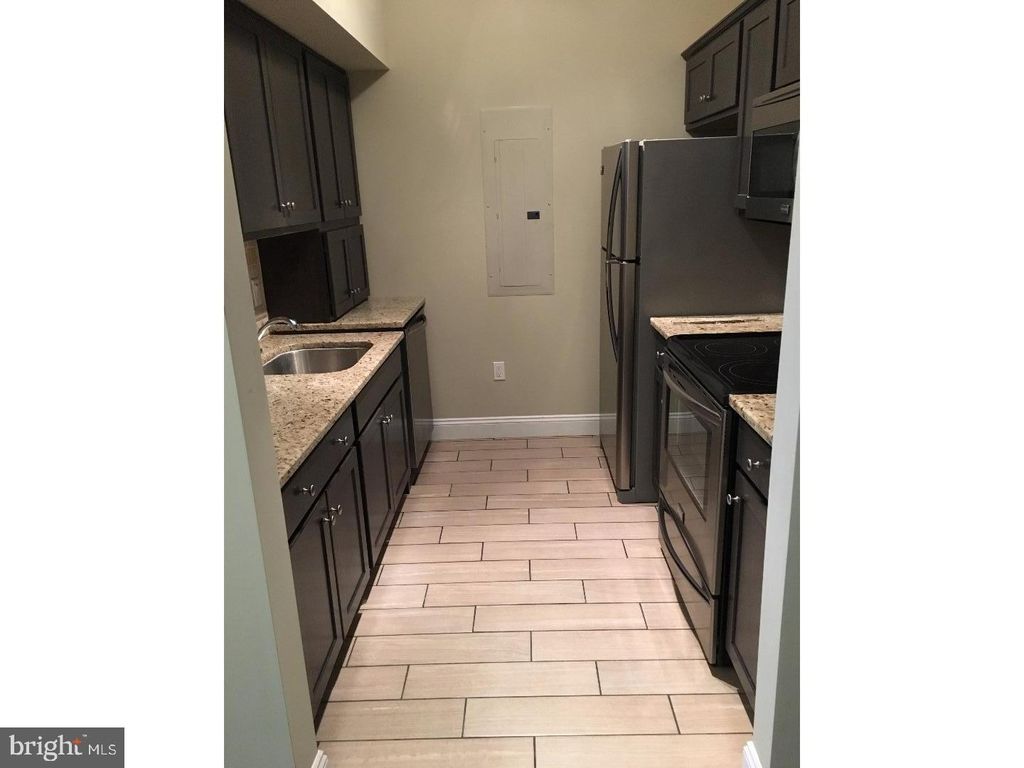 Photo of 9 N 7th Street #A, PERKASIE, PA 18944 (MLS # PABU2105042)