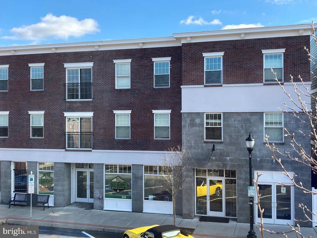 Photo of 9 N 7th Street #A, PERKASIE, PA 18944 (MLS # PABU2105042)