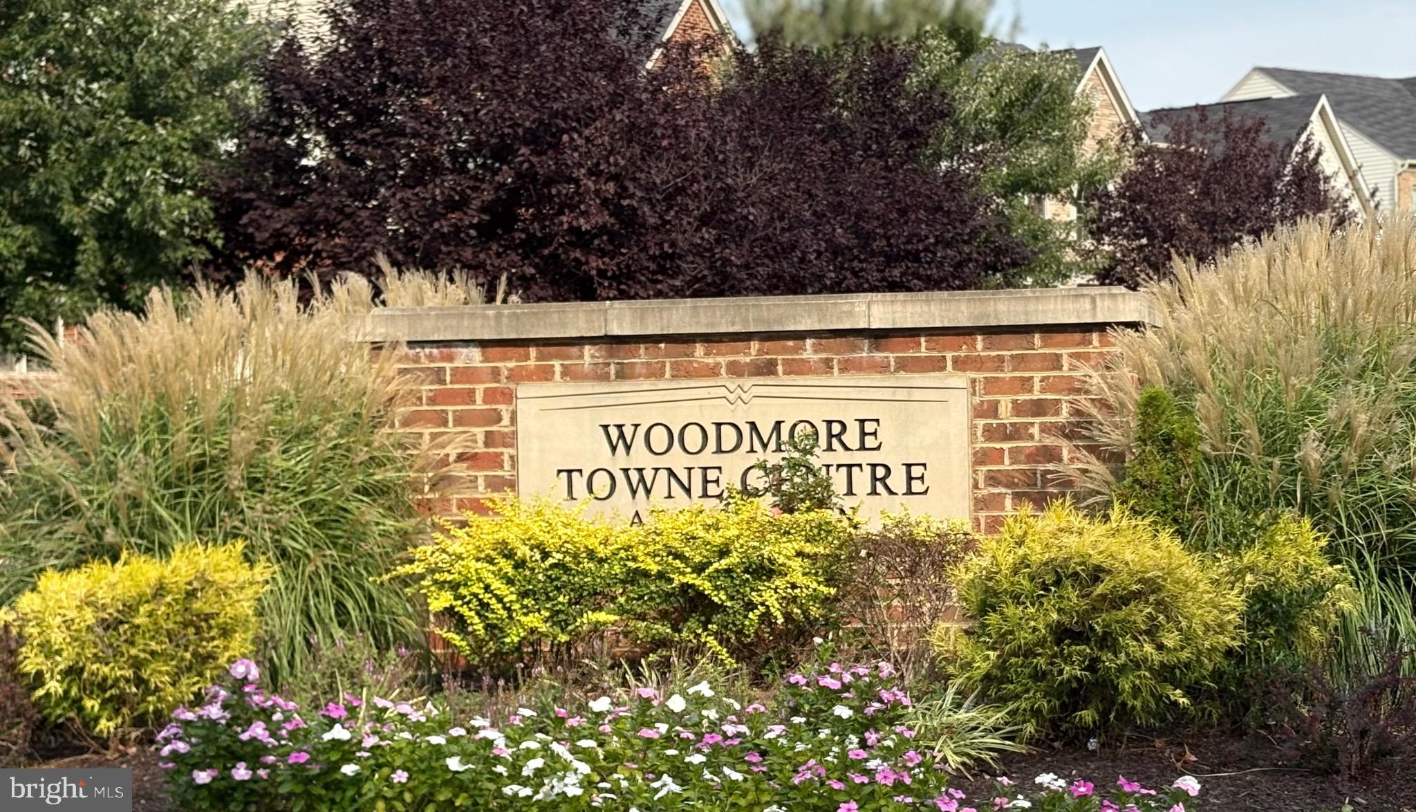 WOODMORE TOWNE CENTRE - Residential
