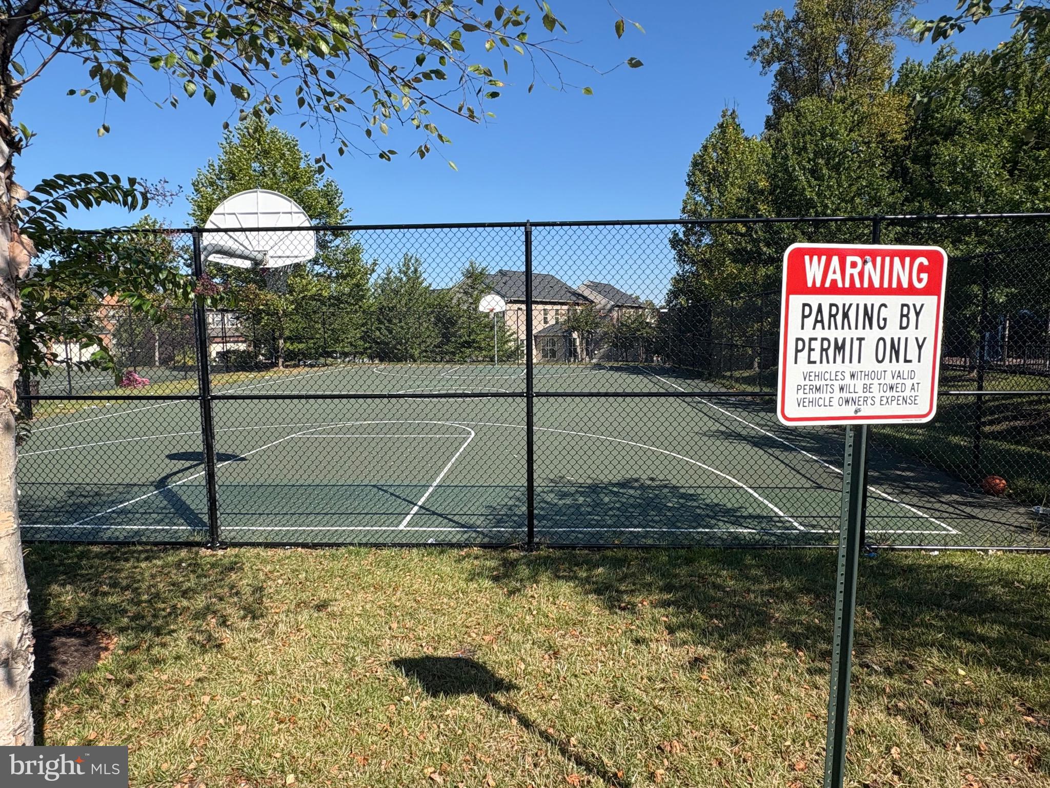 WOODMORE TOWNE CENTRE - Residential