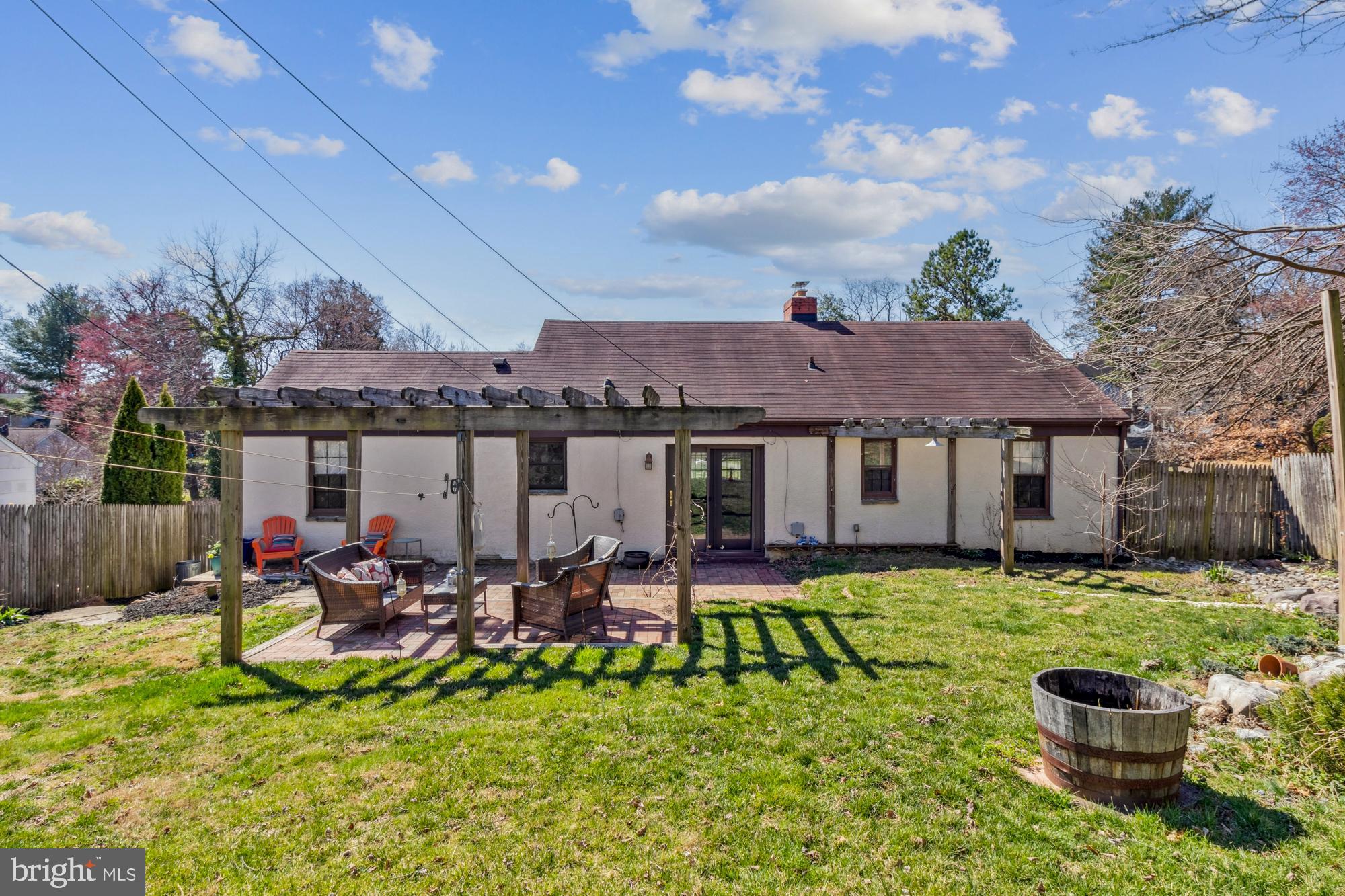 IDLEWYLDE - Residential