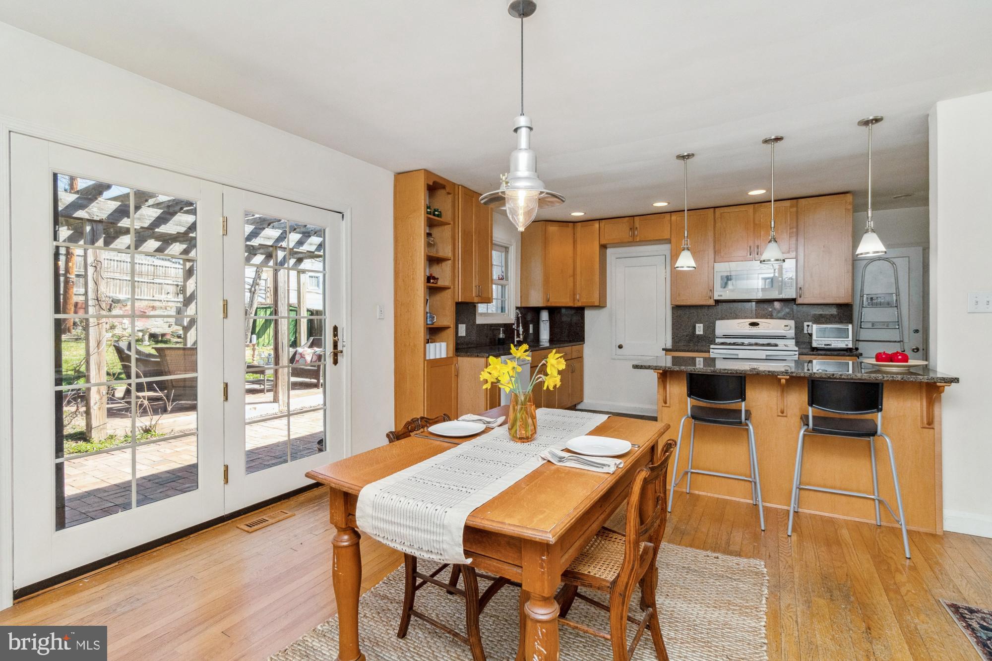 IDLEWYLDE - Residential