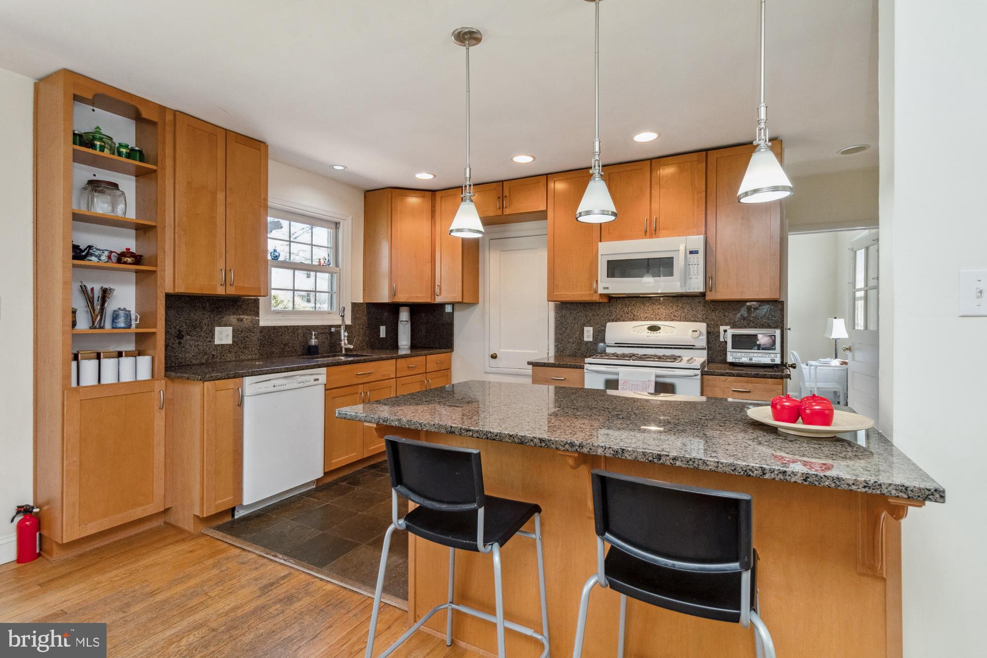 IDLEWYLDE - Residential