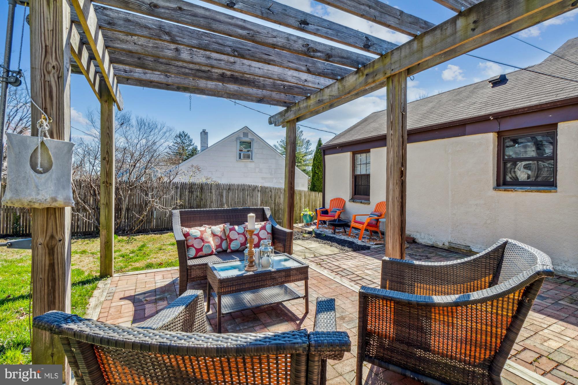 IDLEWYLDE - Residential