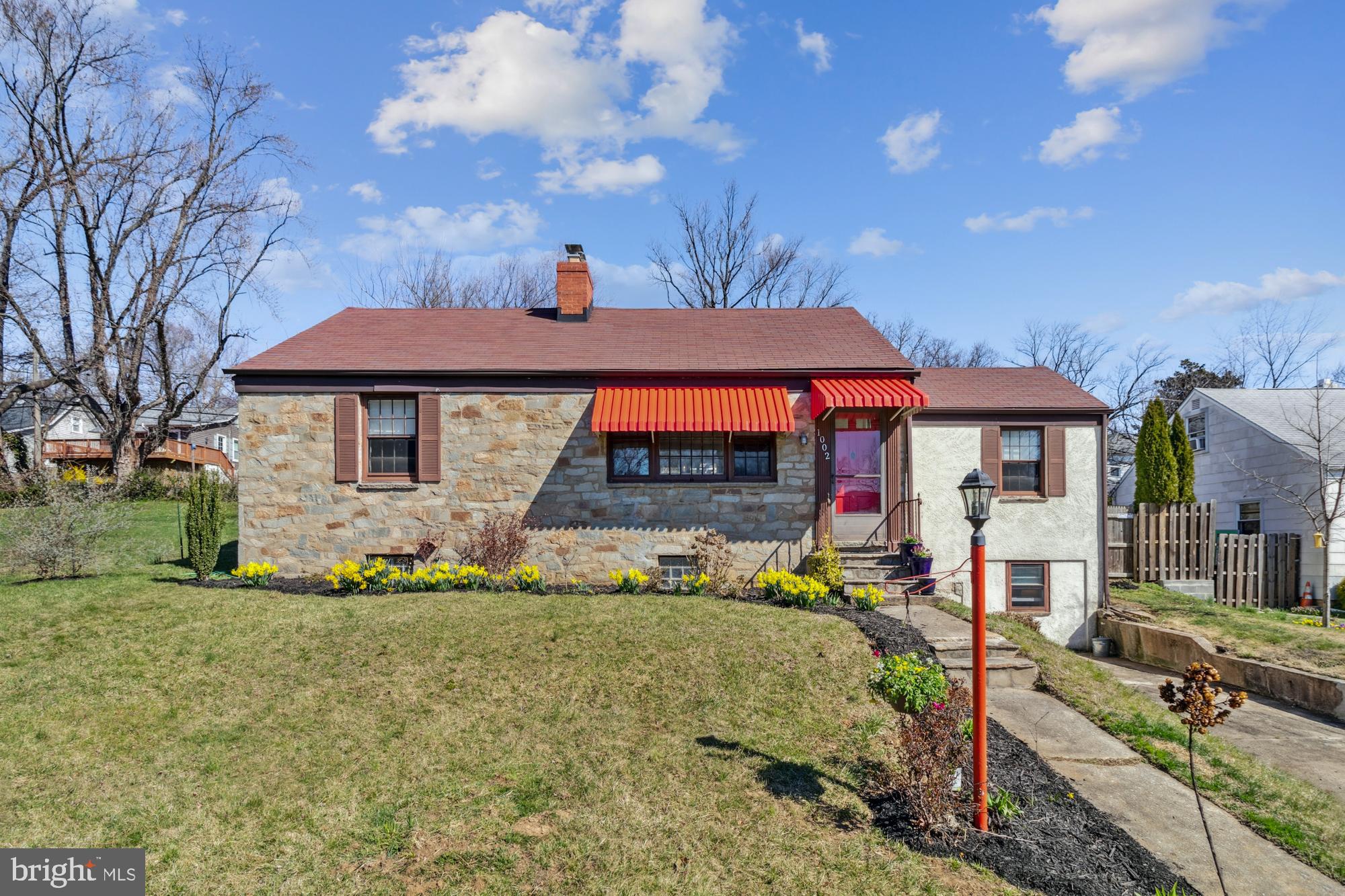 IDLEWYLDE - Residential