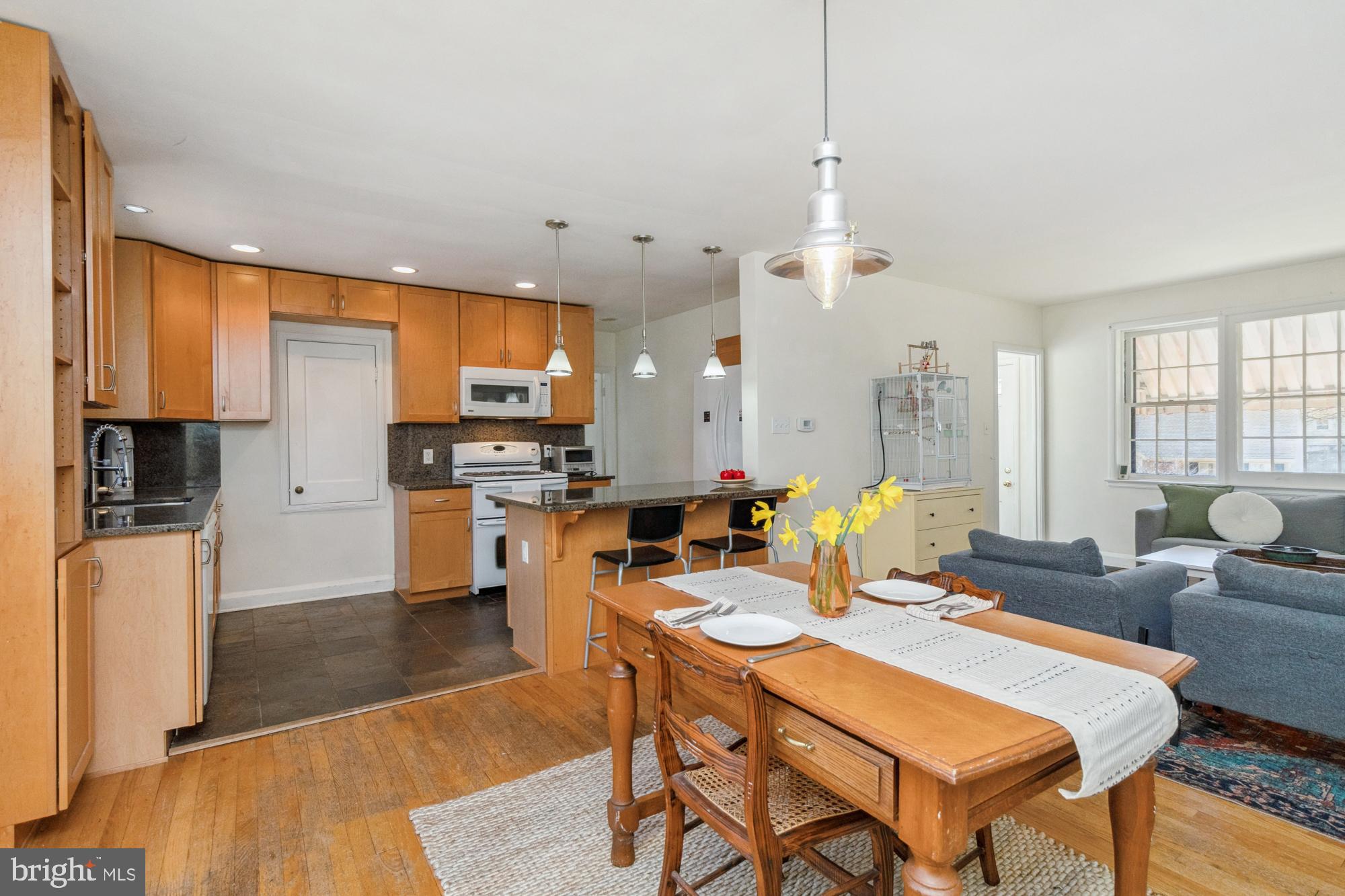 IDLEWYLDE - Residential