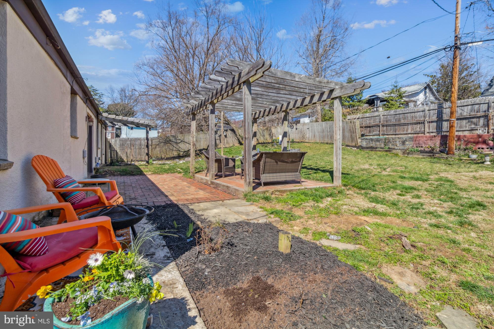 IDLEWYLDE - Residential