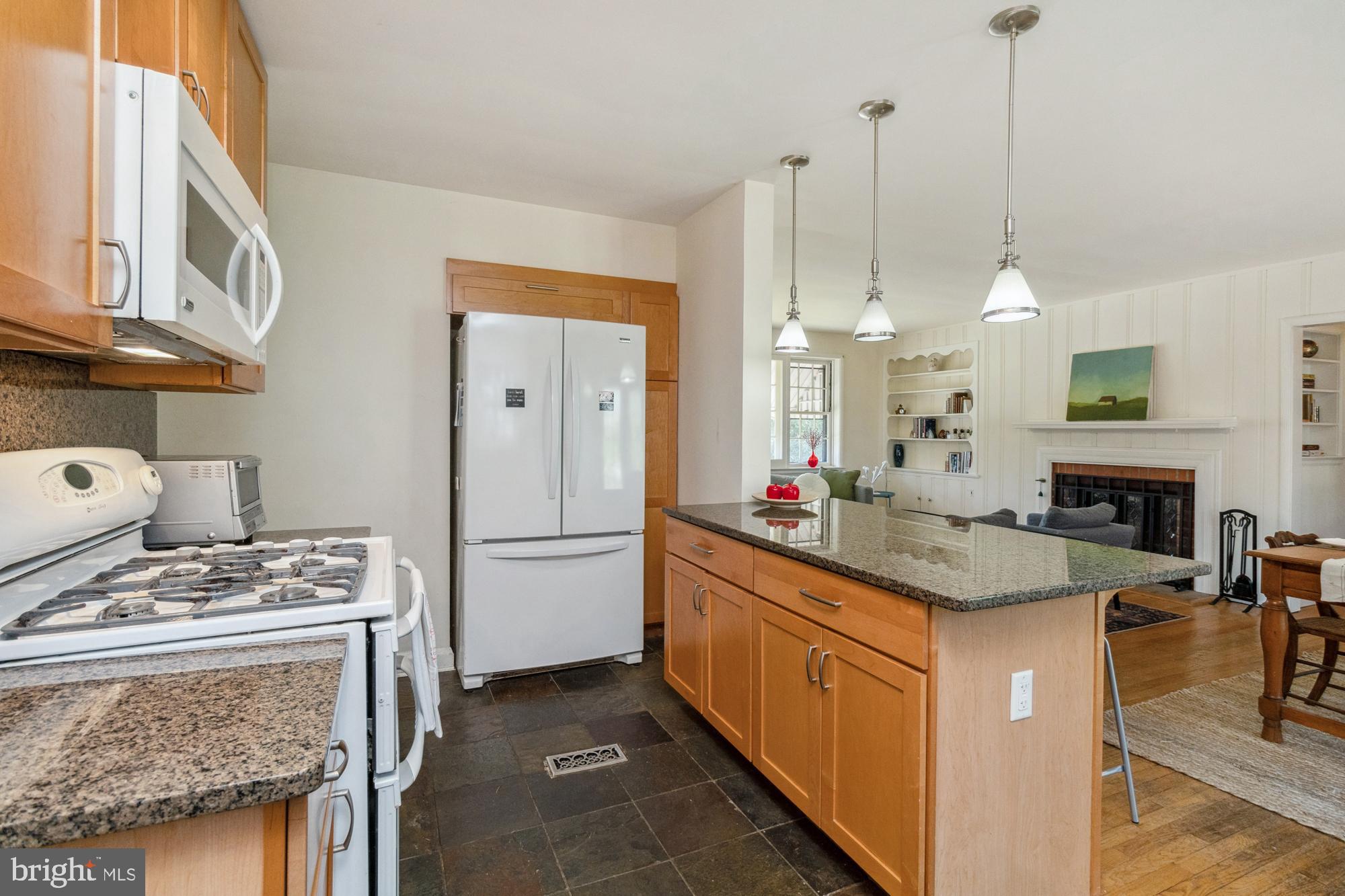 IDLEWYLDE - Residential