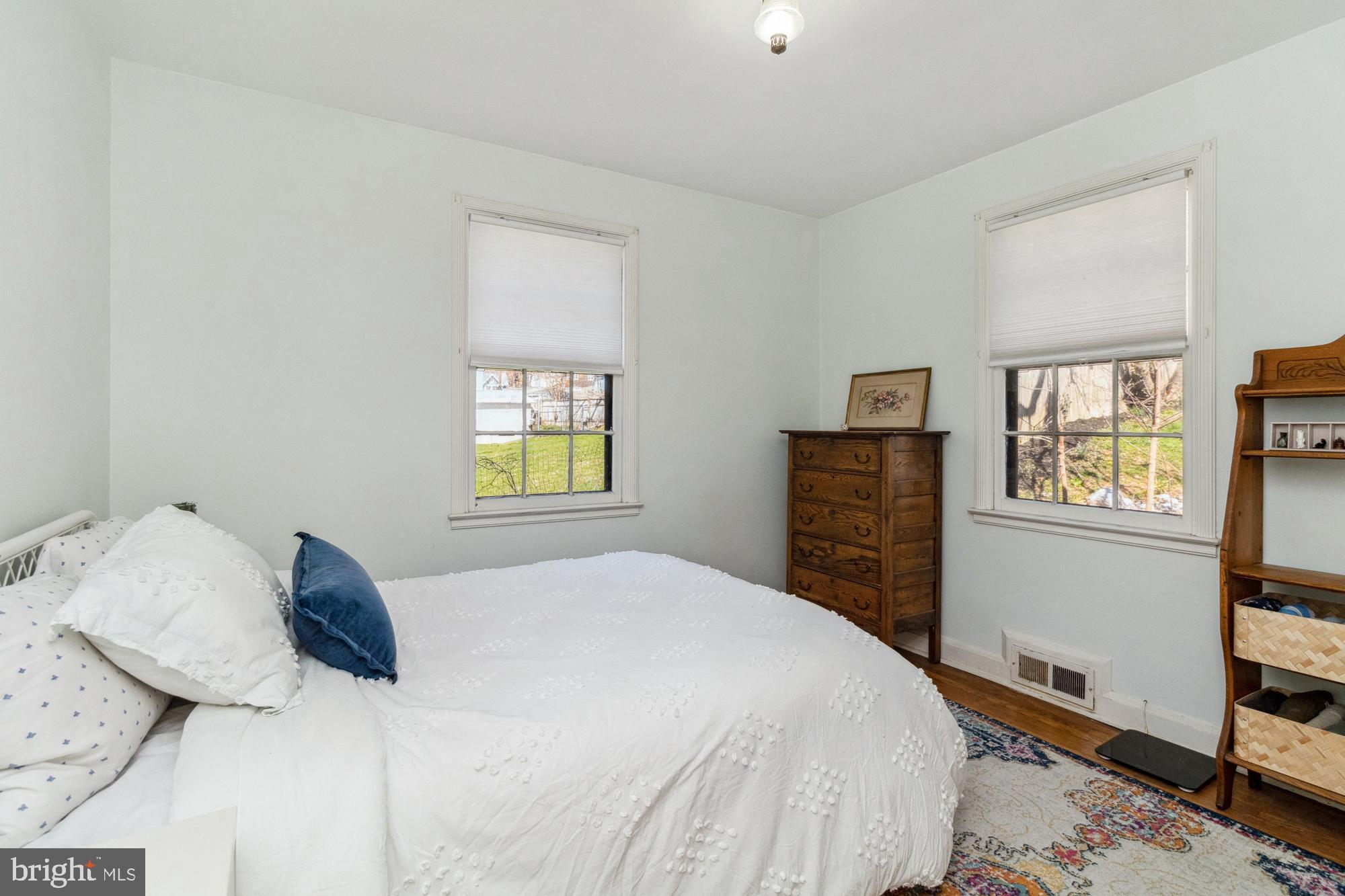 IDLEWYLDE - Residential