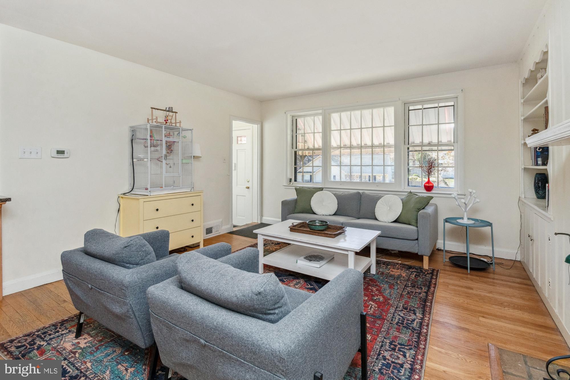 IDLEWYLDE - Residential