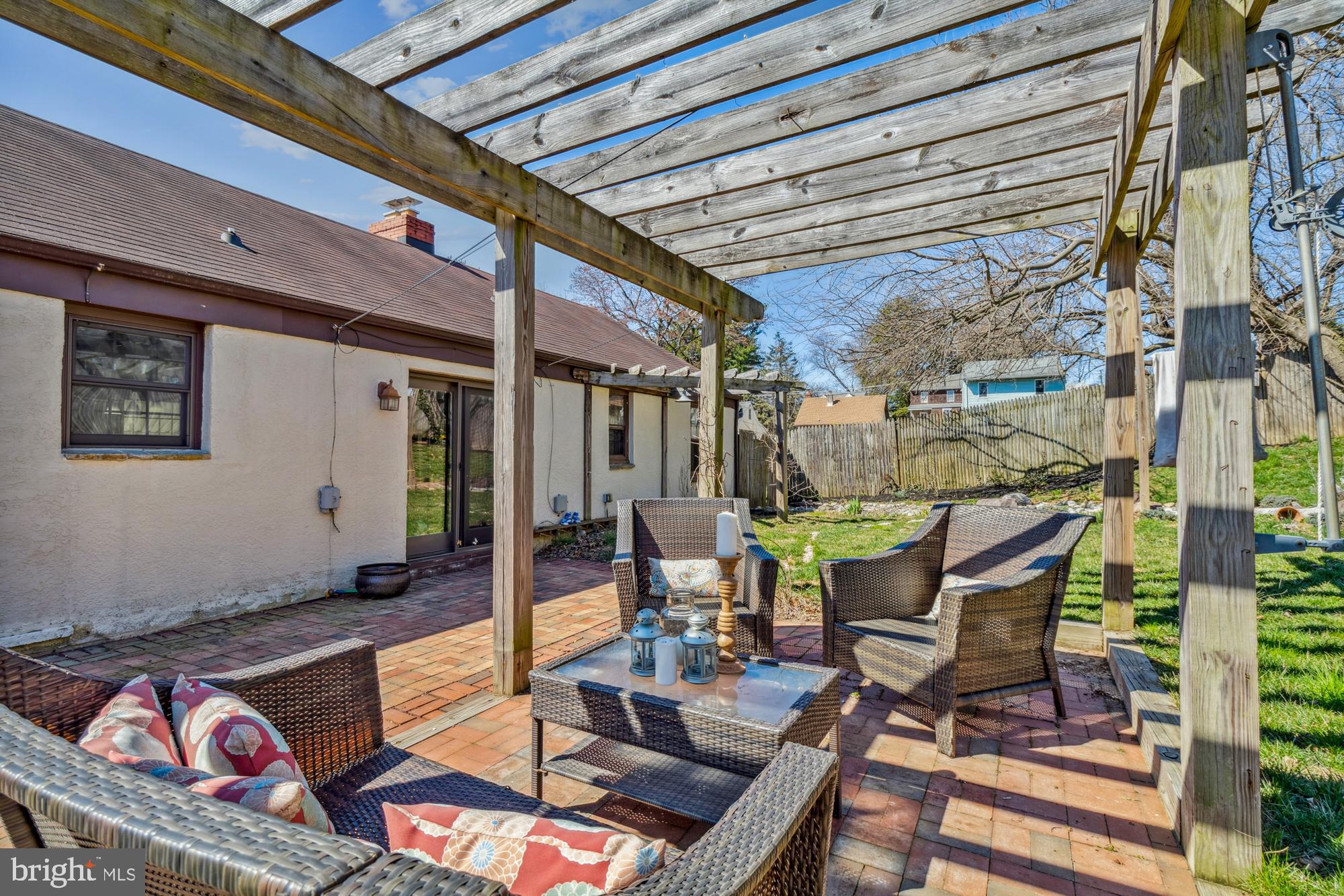 IDLEWYLDE - Residential