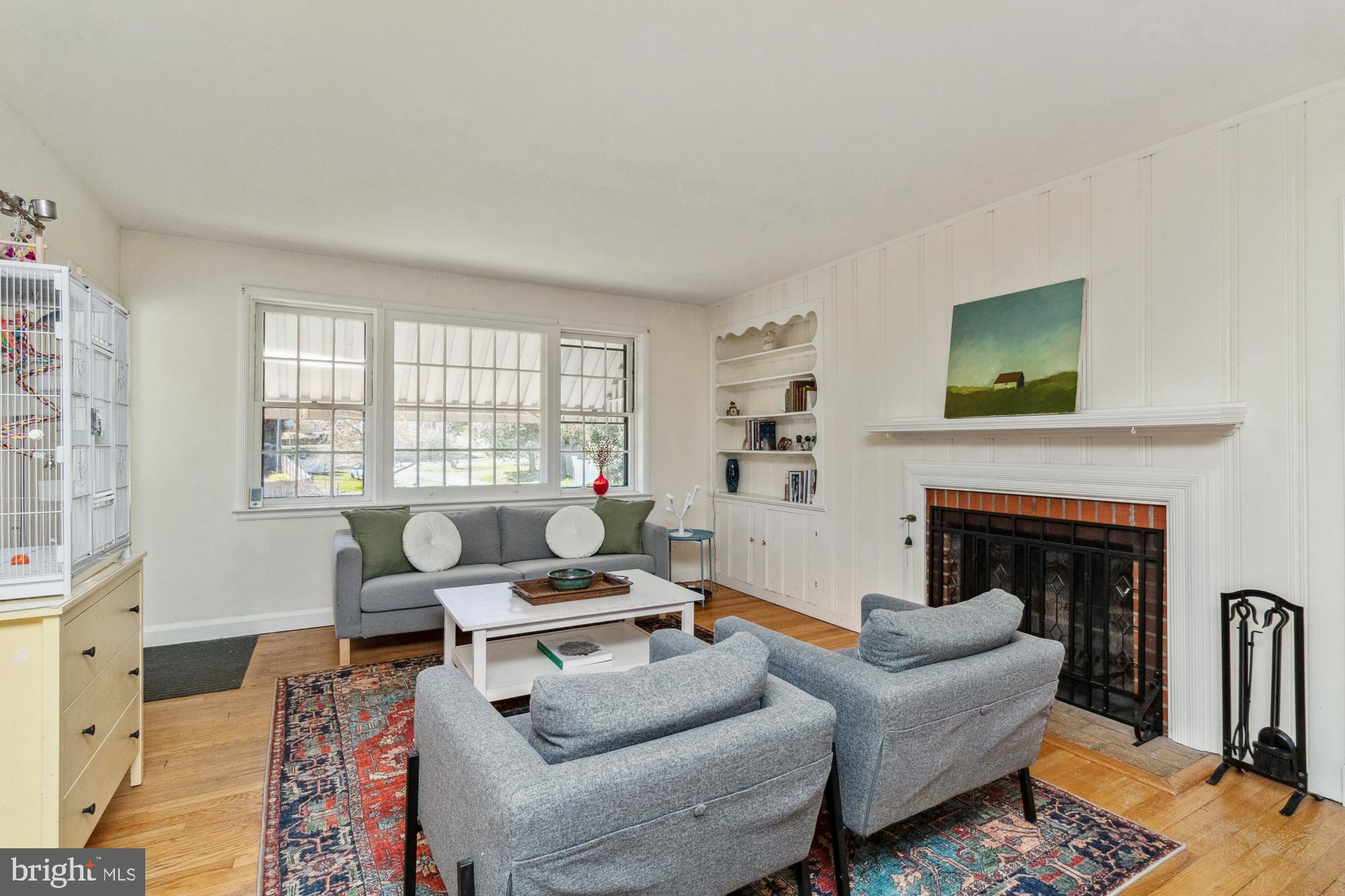 IDLEWYLDE - Residential