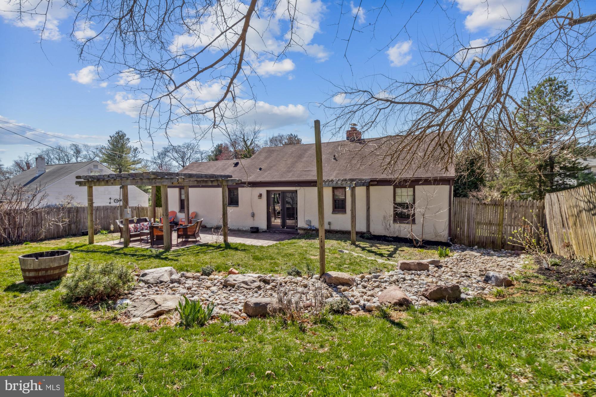 IDLEWYLDE - Residential