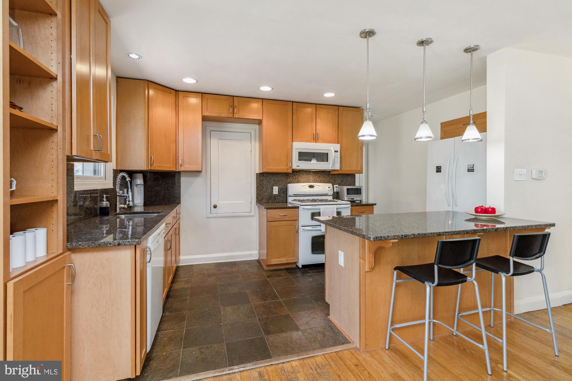 IDLEWYLDE - Residential