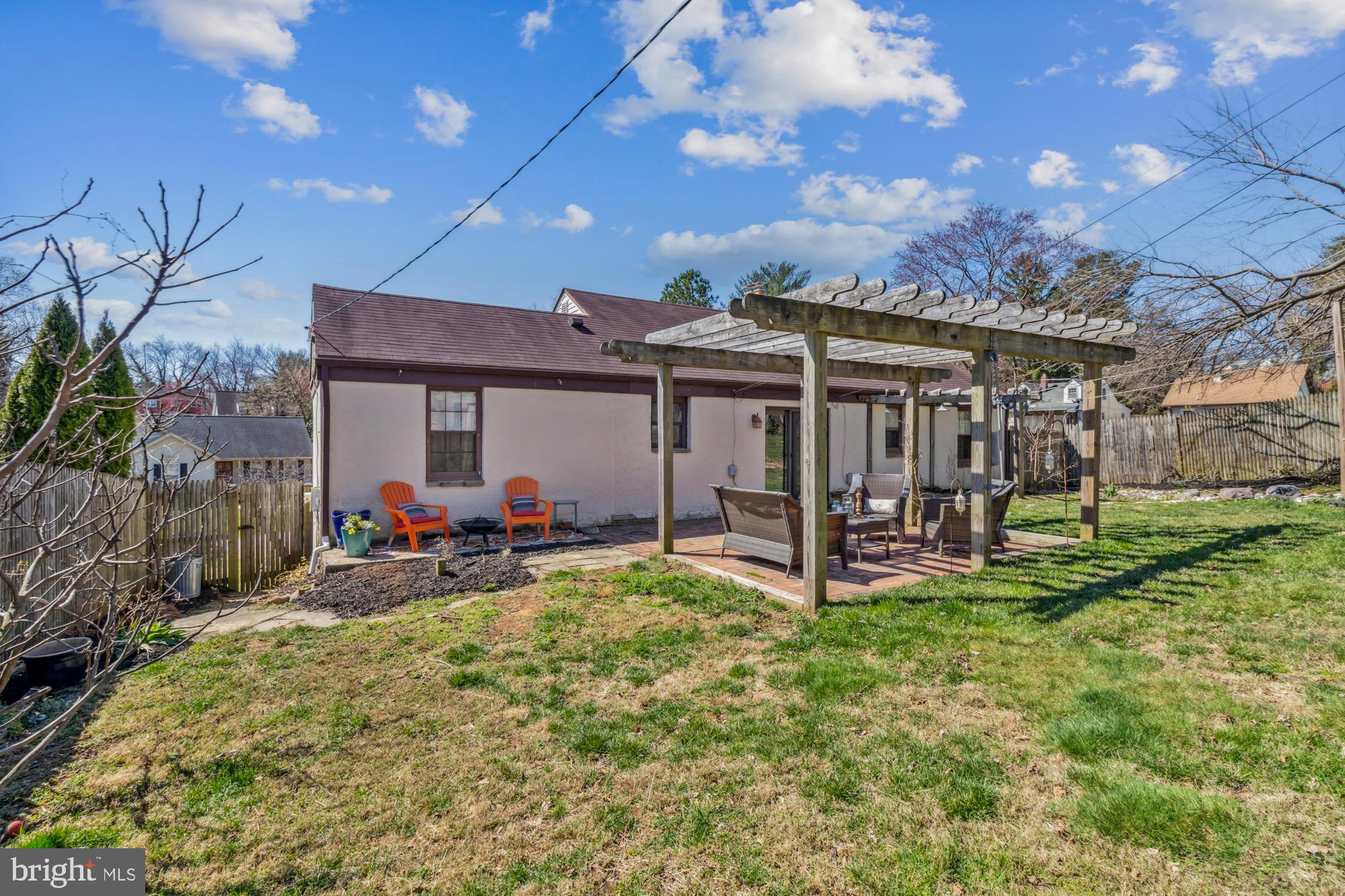 IDLEWYLDE - Residential