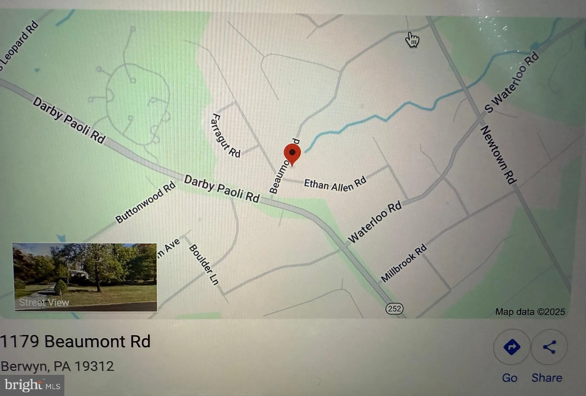 Berwyn, Pennsylvania 19312, United States, 4 Bedrooms Bedrooms, ,3 BathroomsBathrooms,Residential,Pending,209045