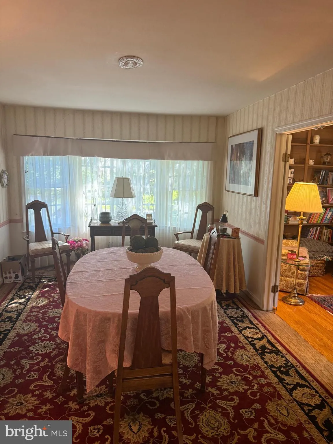 Berwyn, Pennsylvania 19312, United States, 4 Bedrooms Bedrooms, ,3 BathroomsBathrooms,Residential,Pending,209045