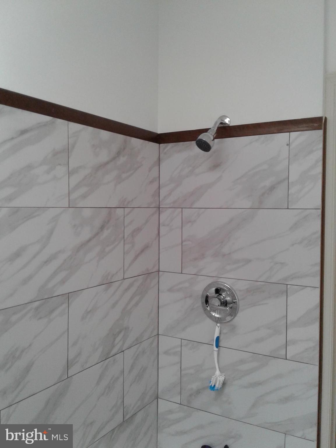 BALTIMORE HIGHLANDS - Residential