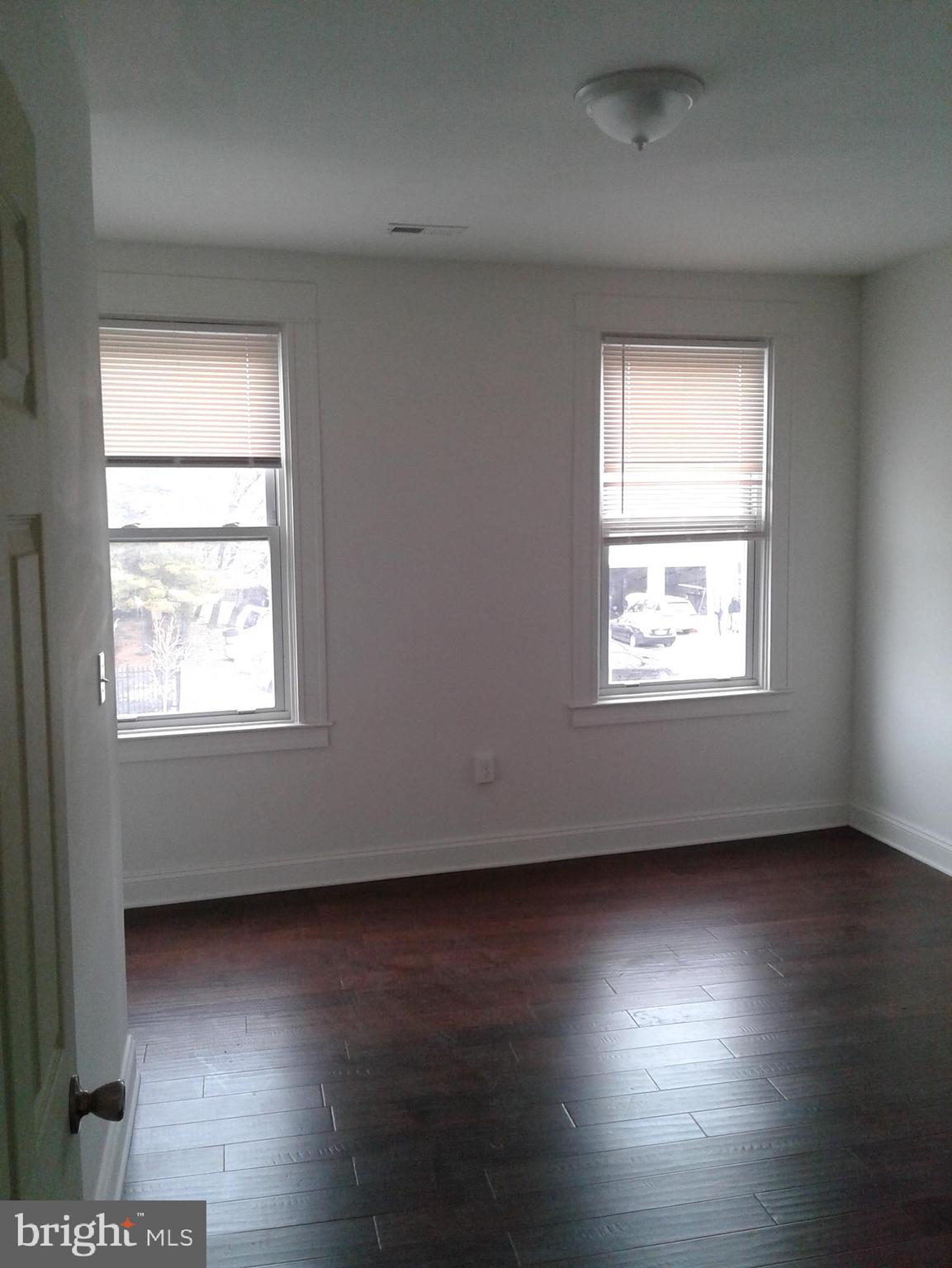 BALTIMORE HIGHLANDS - Residential