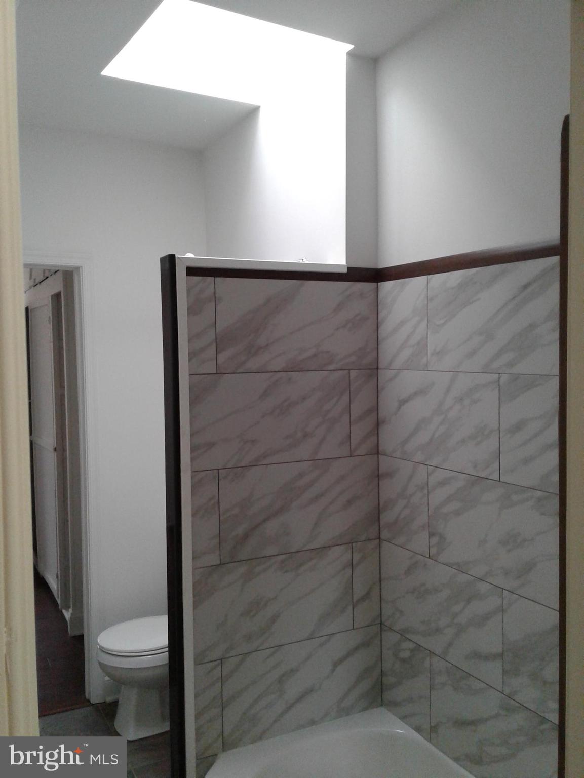 BALTIMORE HIGHLANDS - Residential