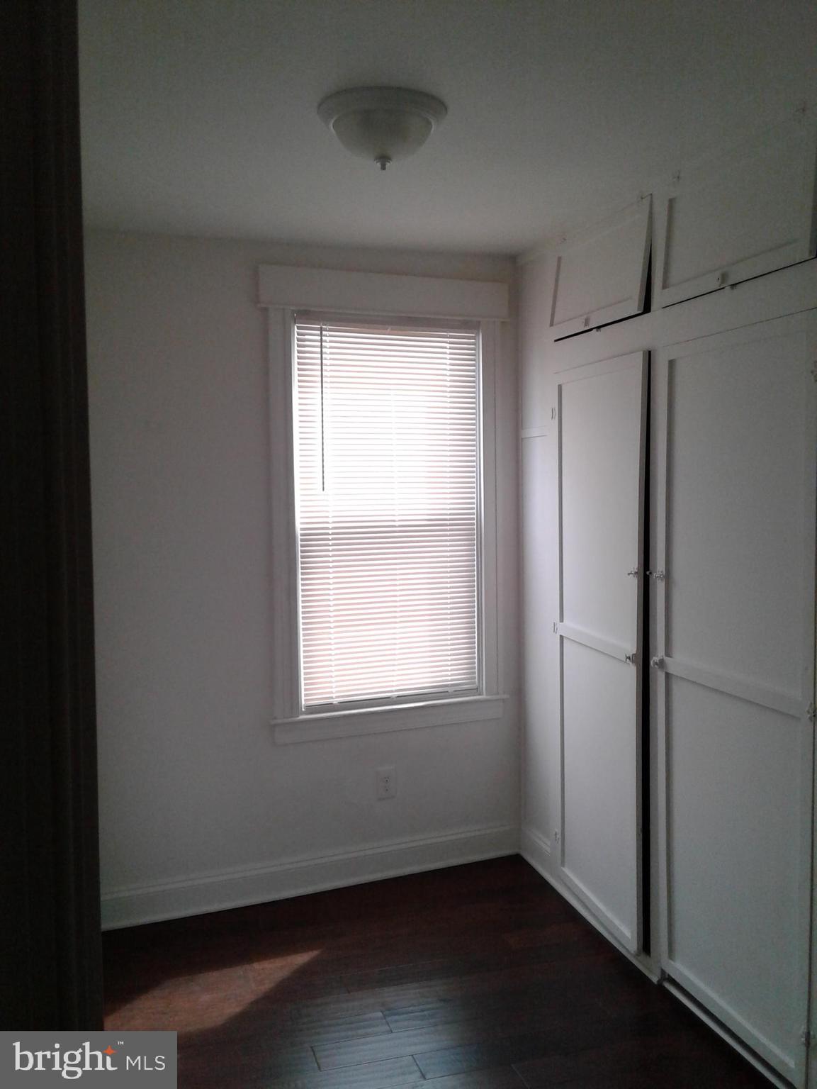 BALTIMORE HIGHLANDS - Residential