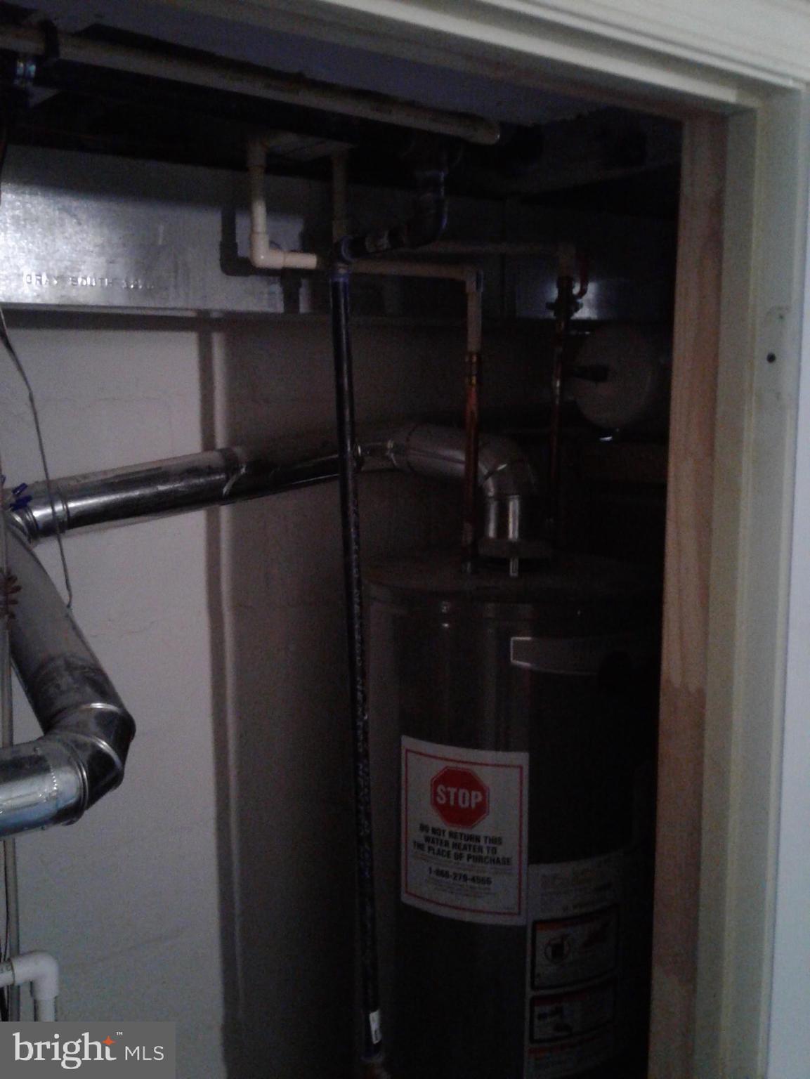 BALTIMORE HIGHLANDS - Residential