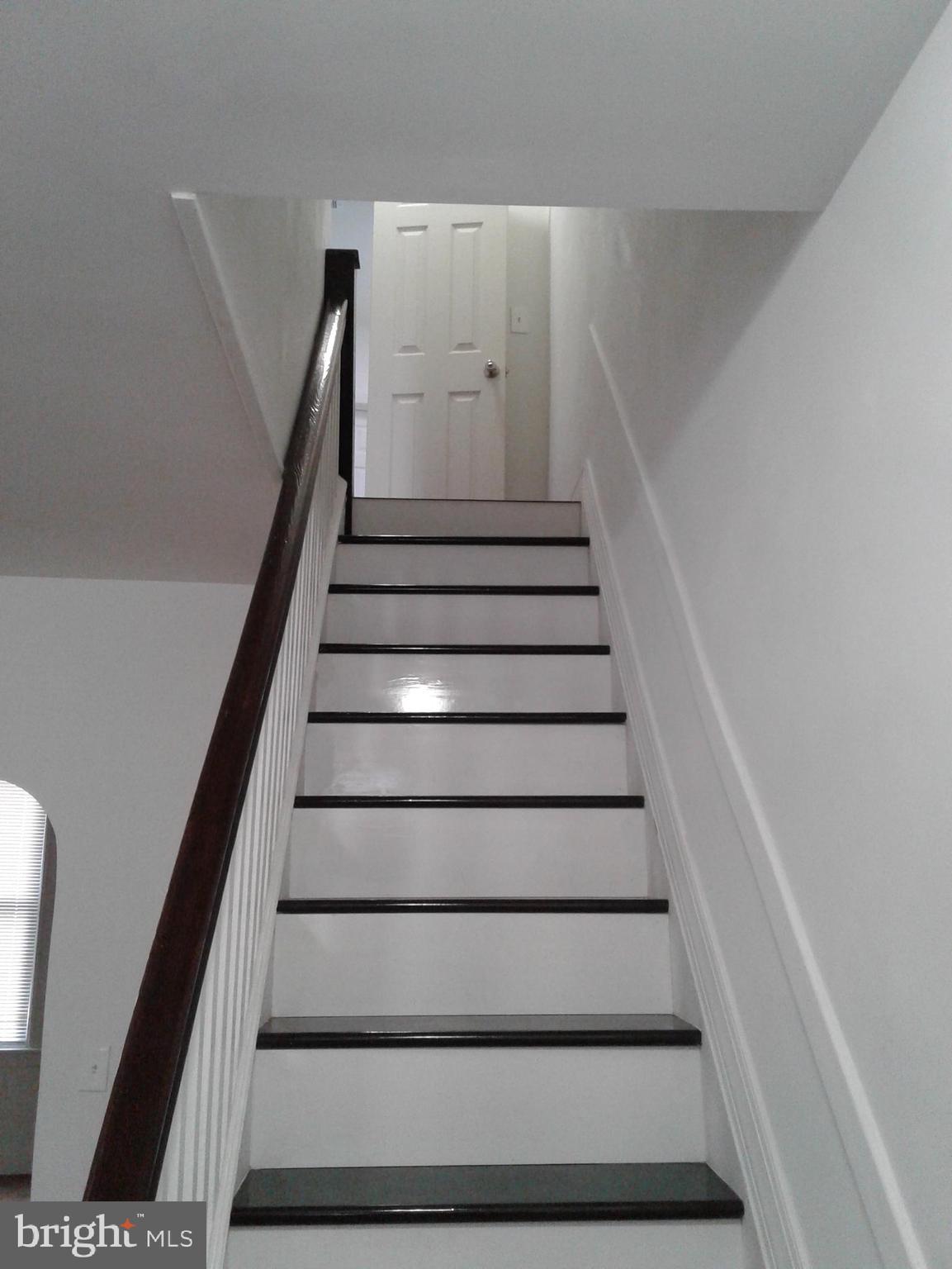 BALTIMORE HIGHLANDS - Residential