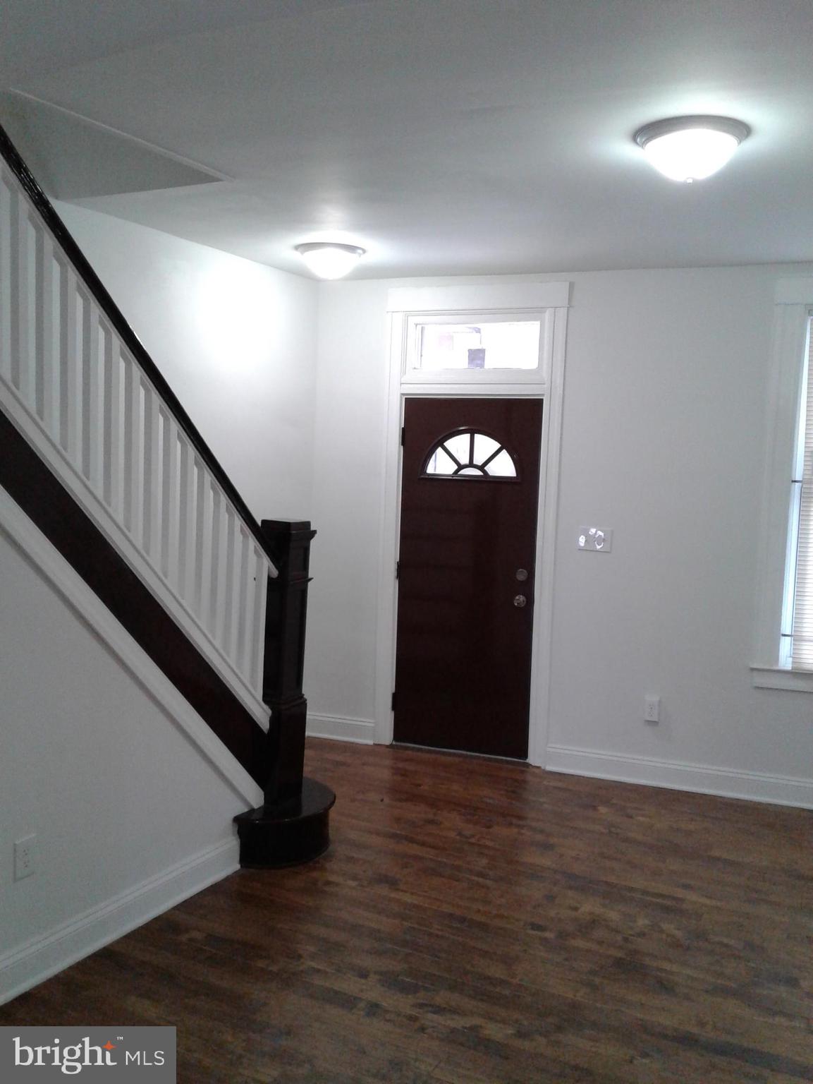 BALTIMORE HIGHLANDS - Residential