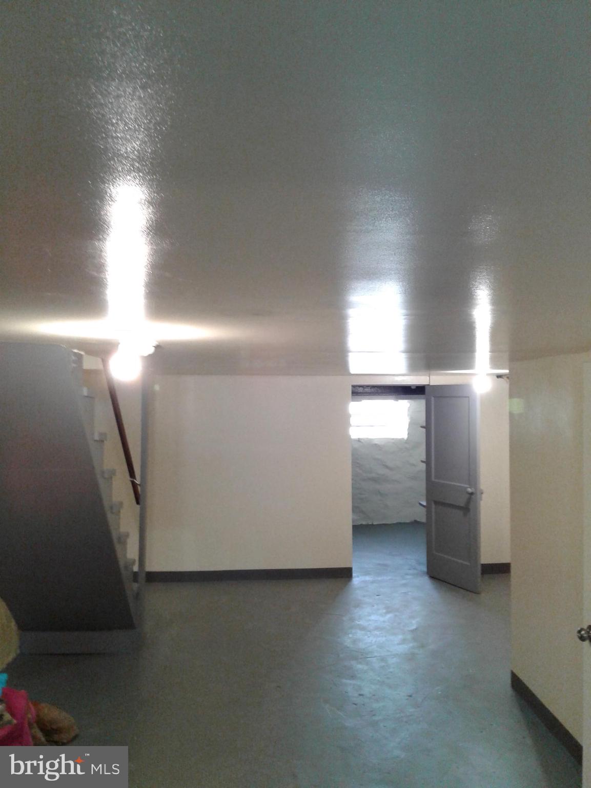 BALTIMORE HIGHLANDS - Residential