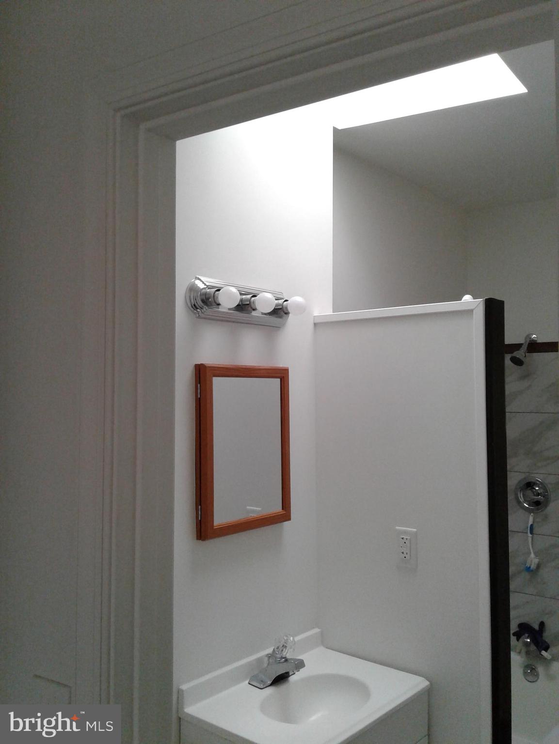 BALTIMORE HIGHLANDS - Residential