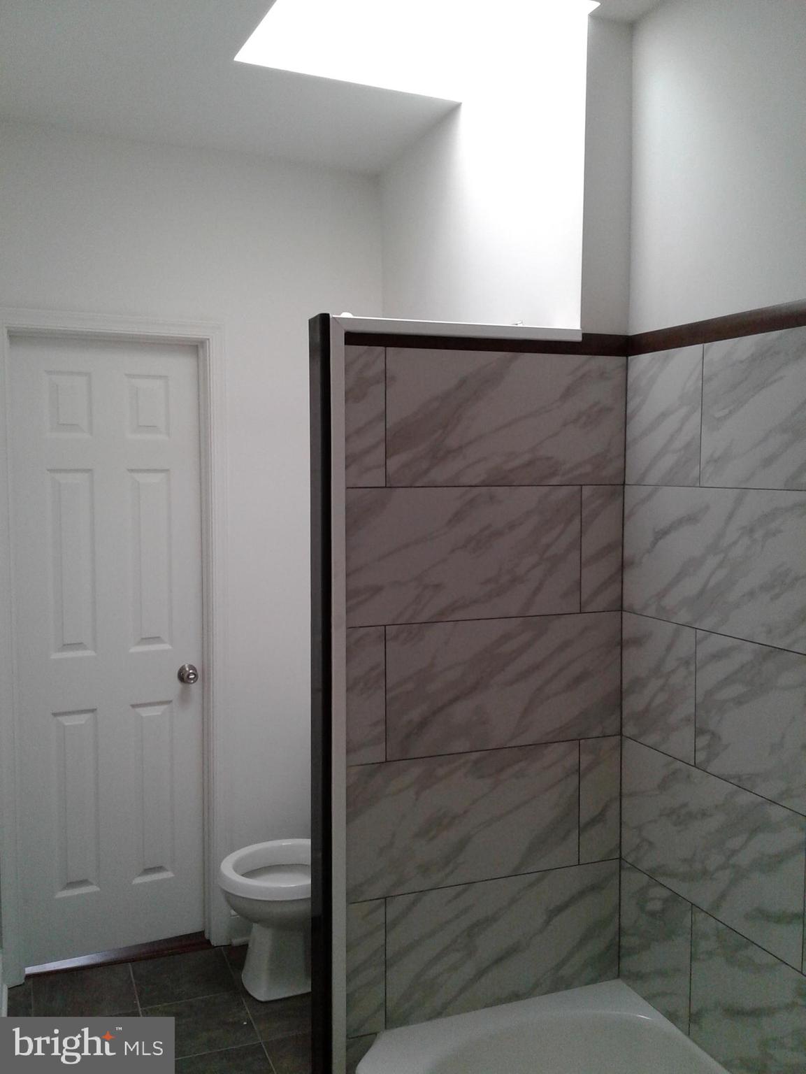 BALTIMORE HIGHLANDS - Residential