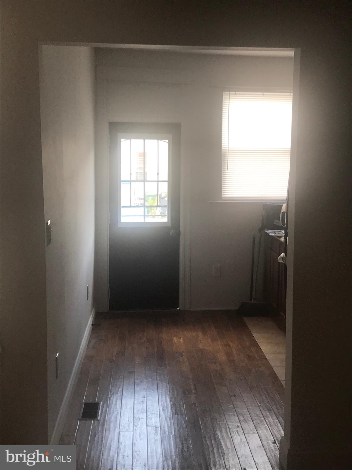 BALTIMORE HIGHLANDS - Residential