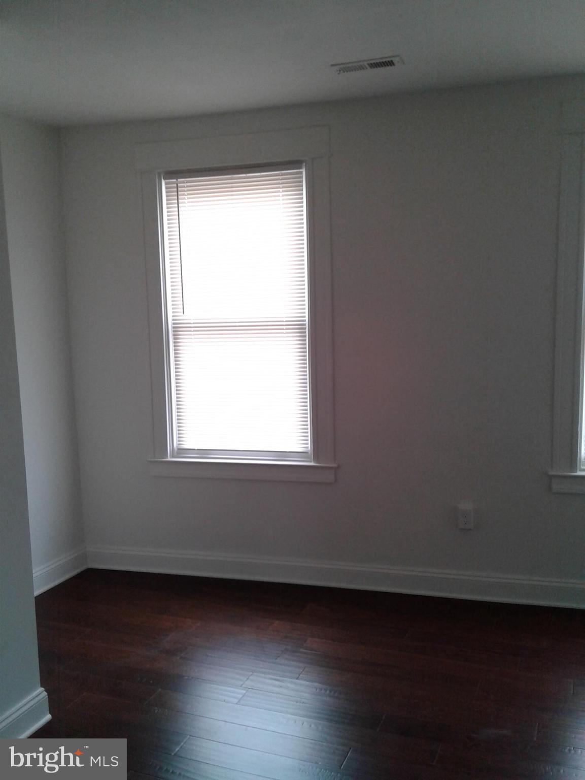 BALTIMORE HIGHLANDS - Residential