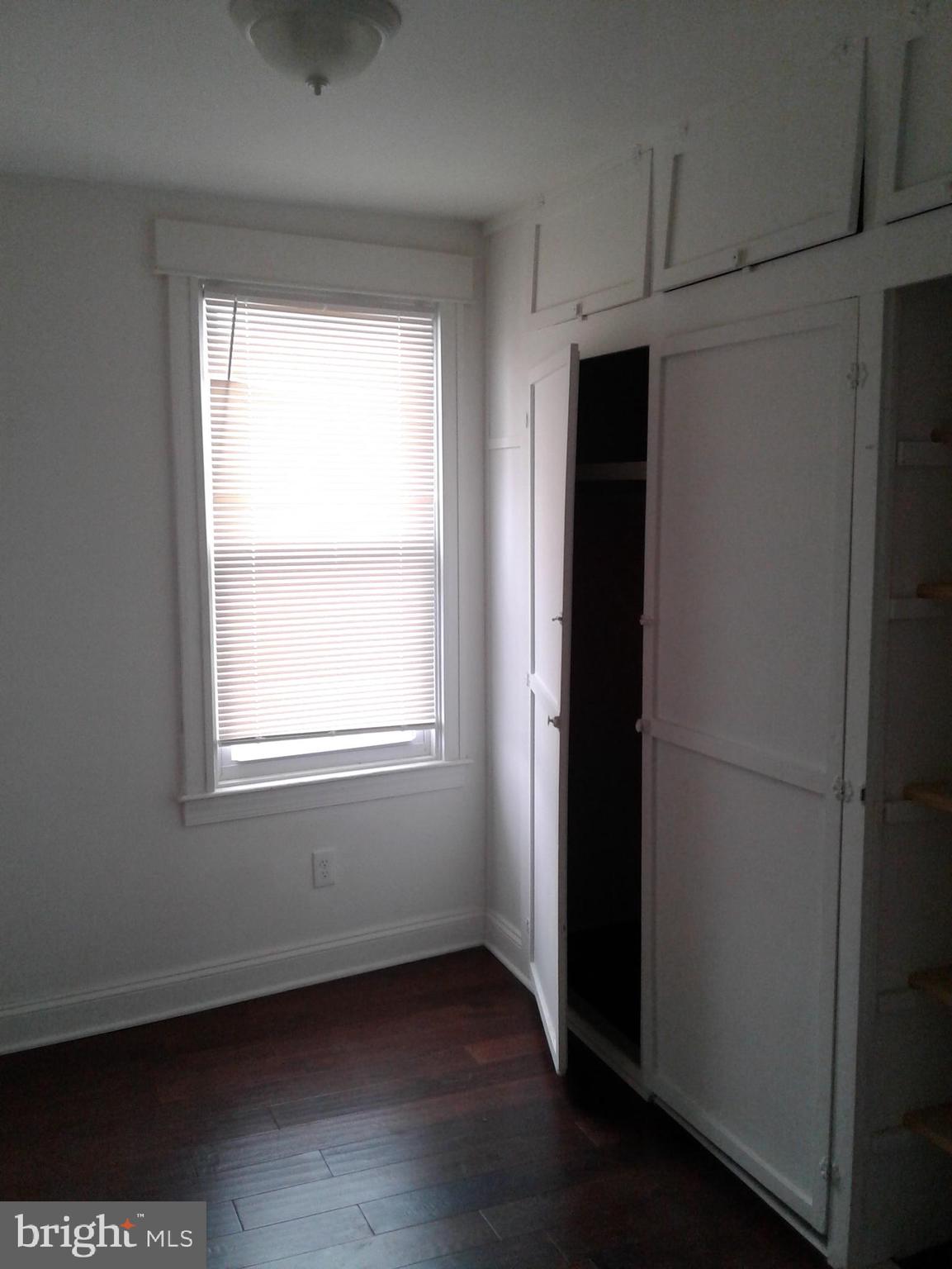 BALTIMORE HIGHLANDS - Residential