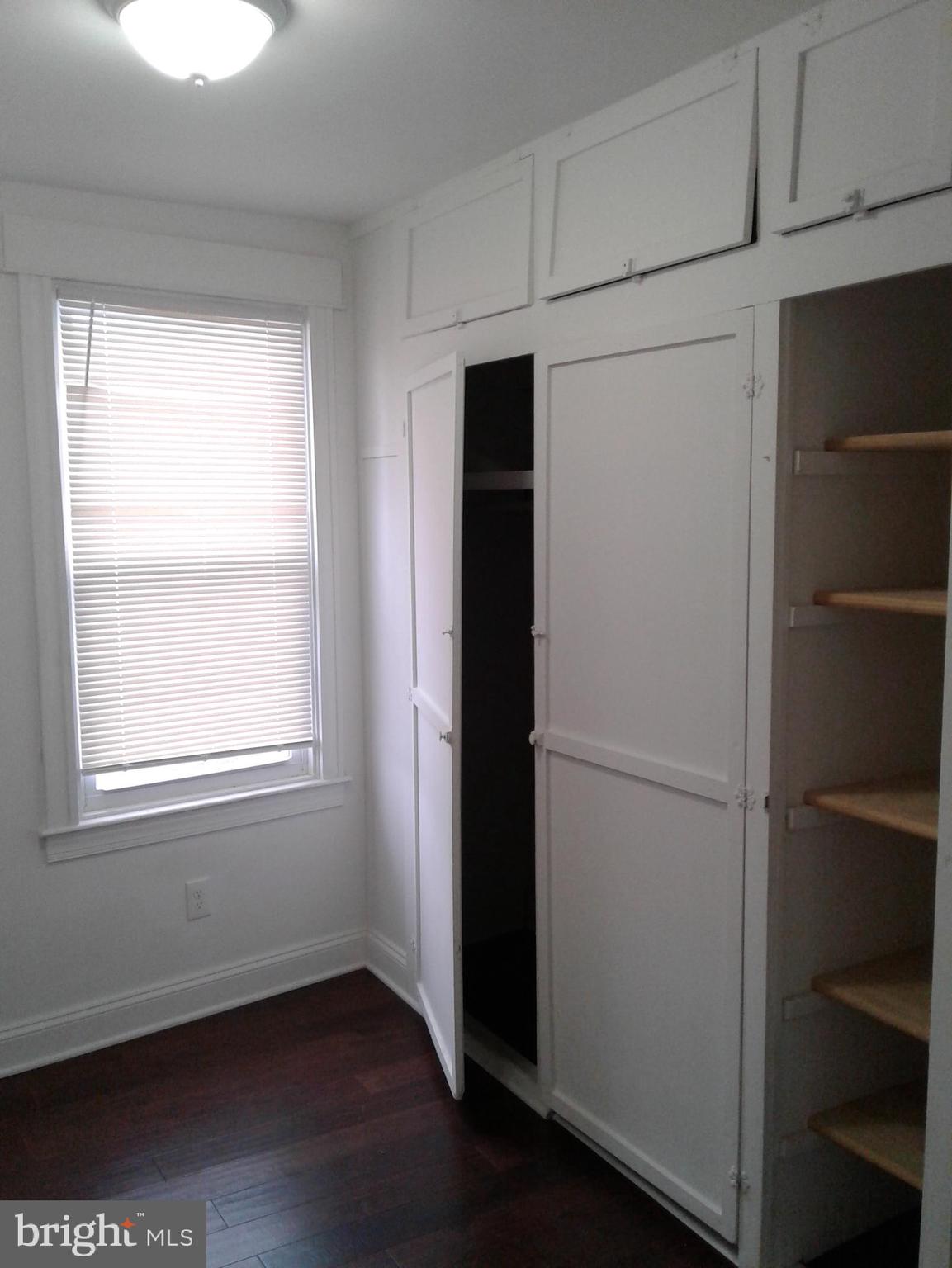 BALTIMORE HIGHLANDS - Residential