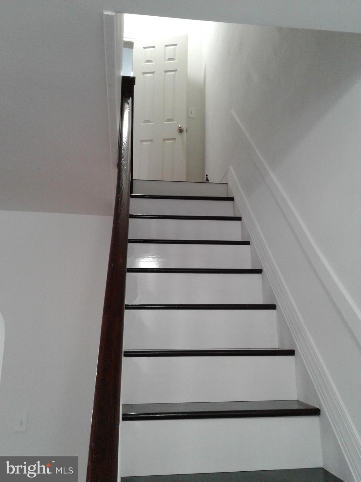 BALTIMORE HIGHLANDS - Residential