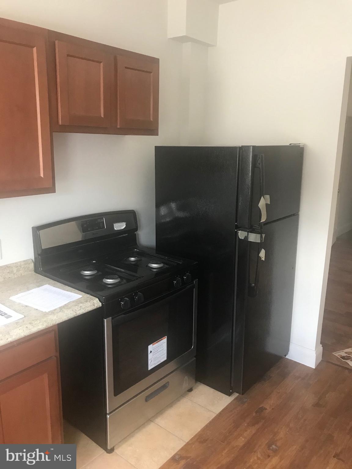 BALTIMORE HIGHLANDS - Residential